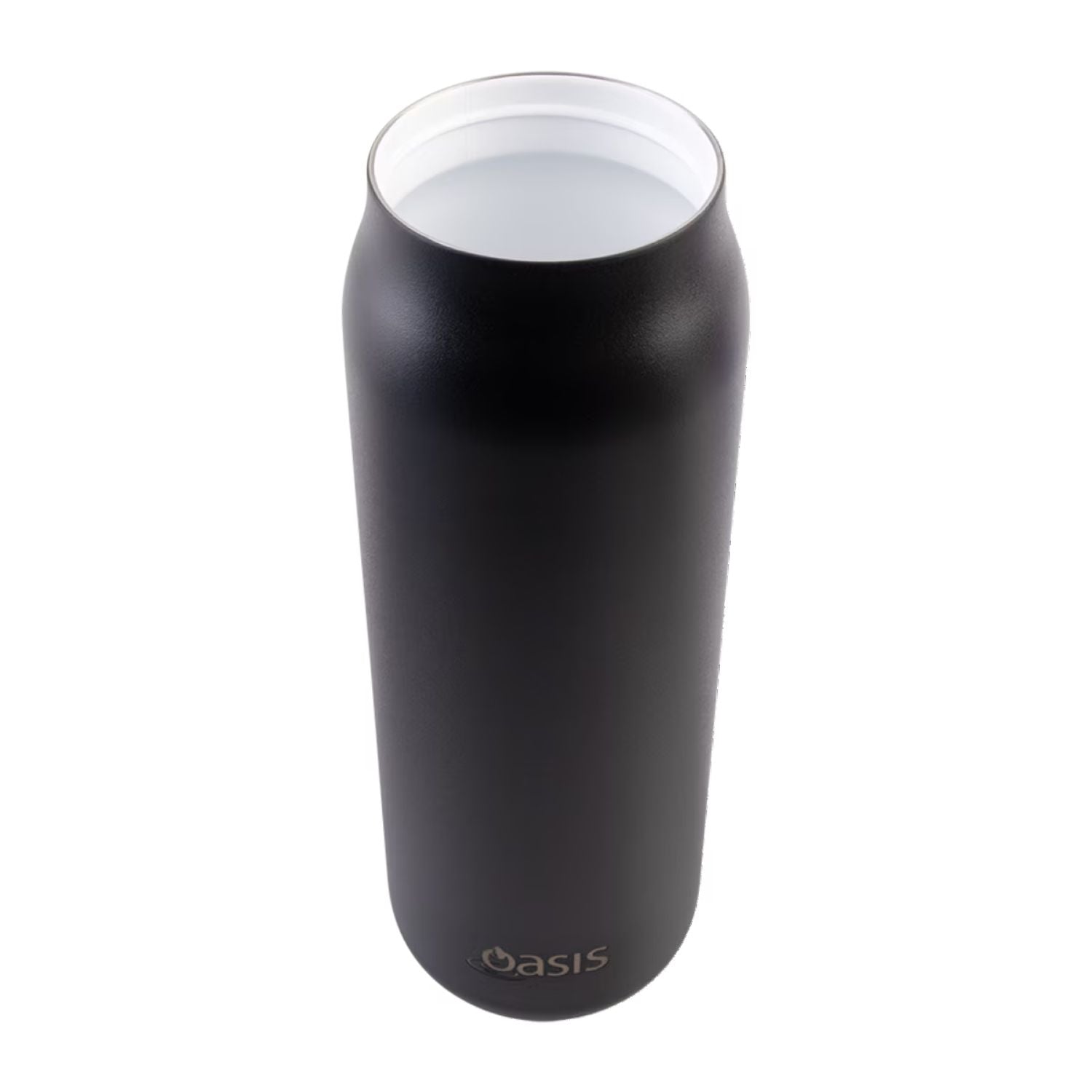 Oasis Ceramic S/S Insulated Sorrento Sipper Bottle 900ML