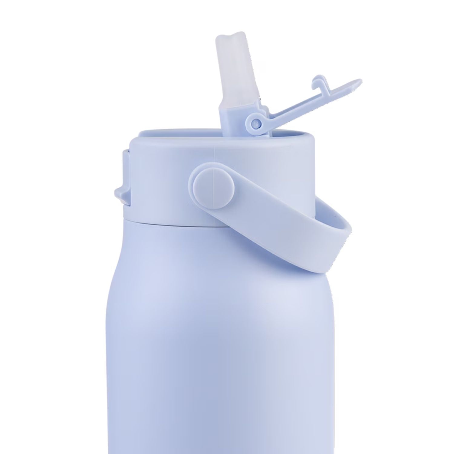 Oasis Ceramic S/S Insulated Sorrento Sipper Bottle 900ML