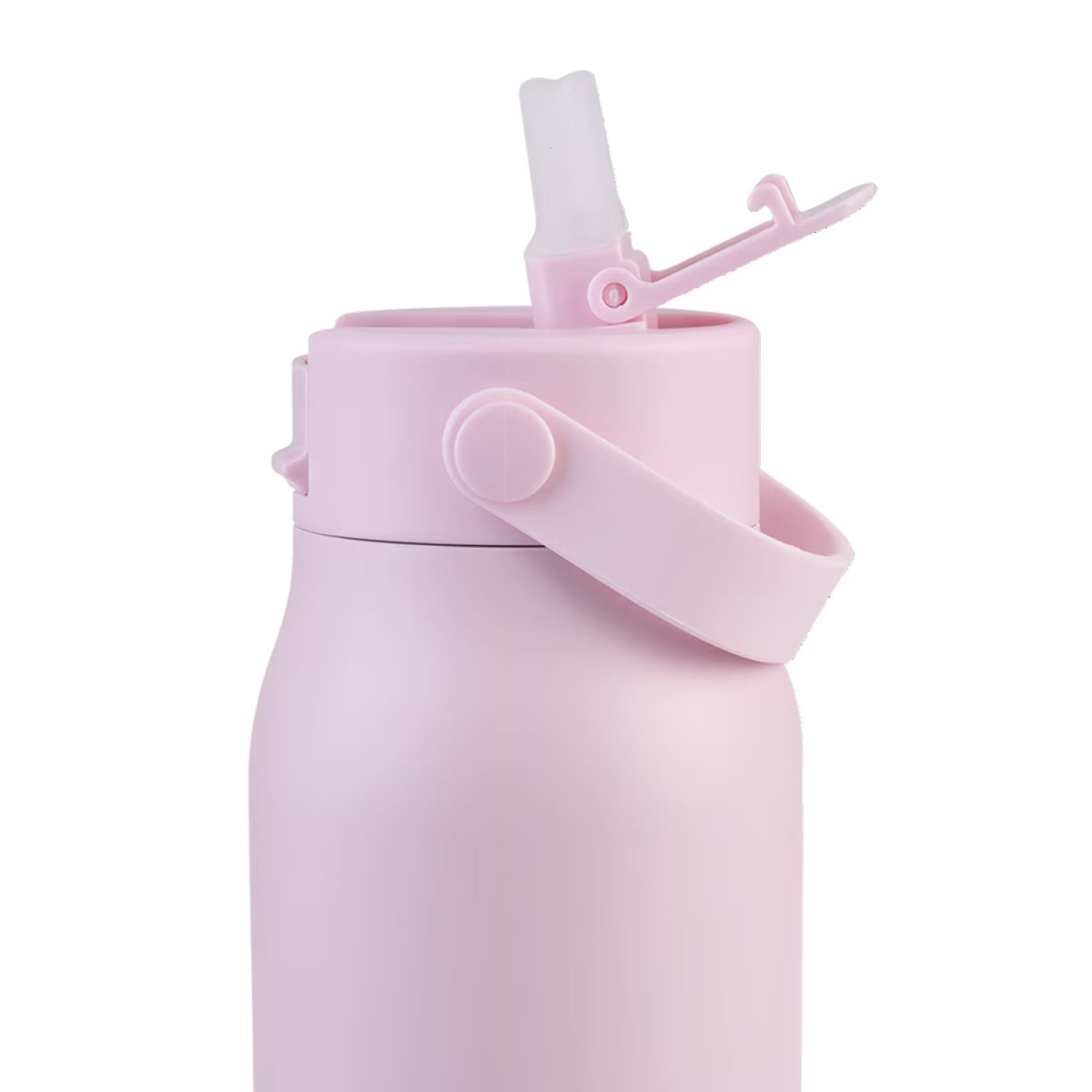 Oasis Ceramic S/S Insulated Sorrento Sipper Bottle 900ML
