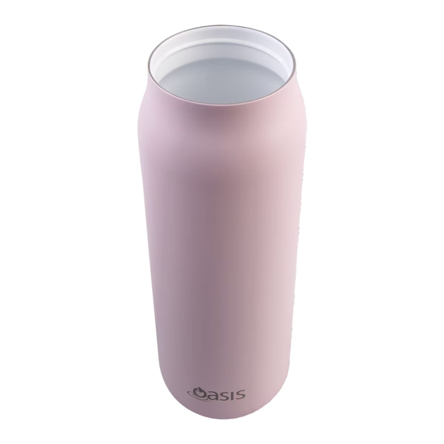 Oasis Ceramic S/S Insulated Sorrento Sipper Bottle 900ML