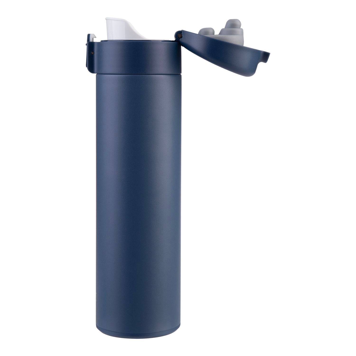 Oasis S/S Flip-Top With Lock Vacuum Flask 480ML
