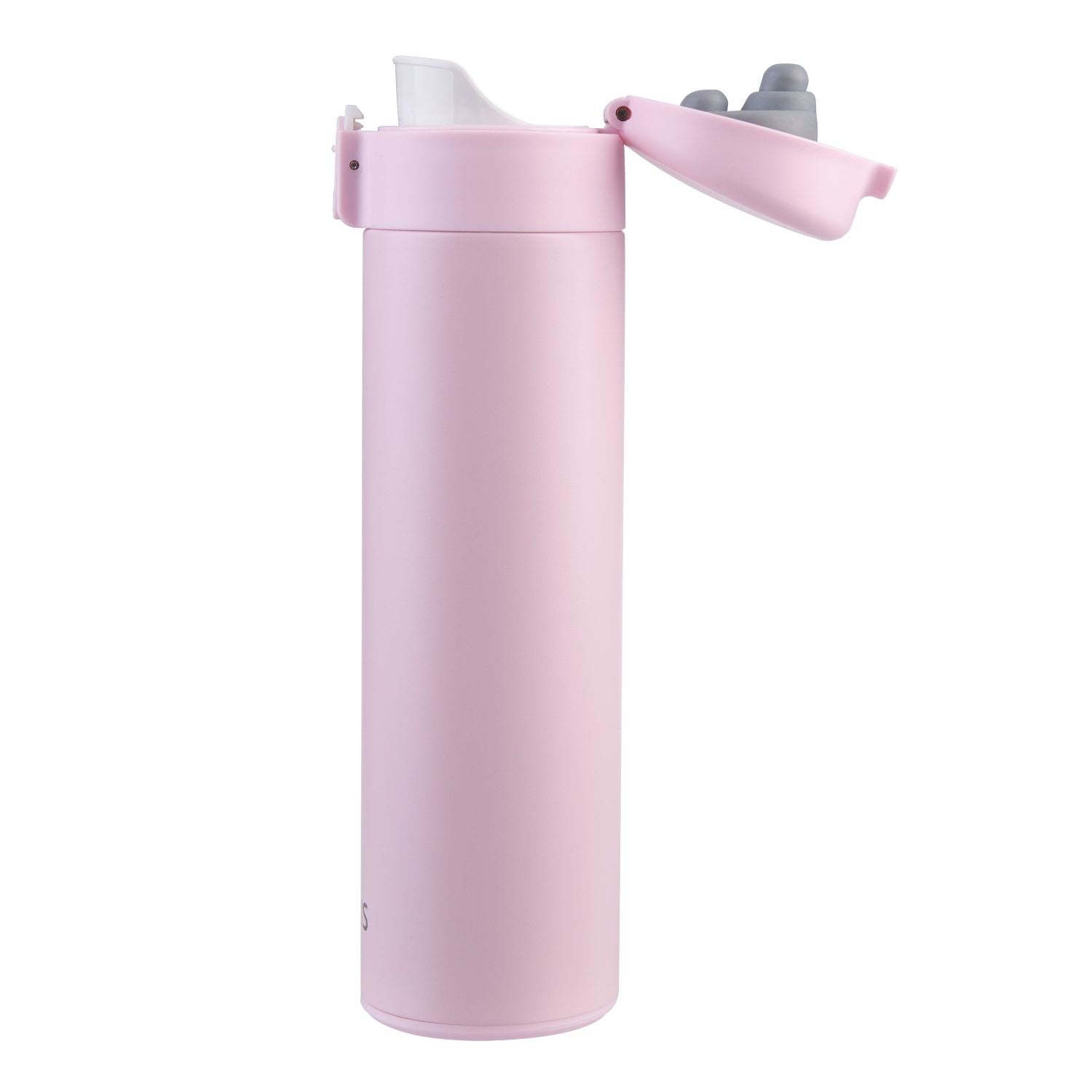Oasis S/S Flip-Top With Lock Vacuum Flask 480ML