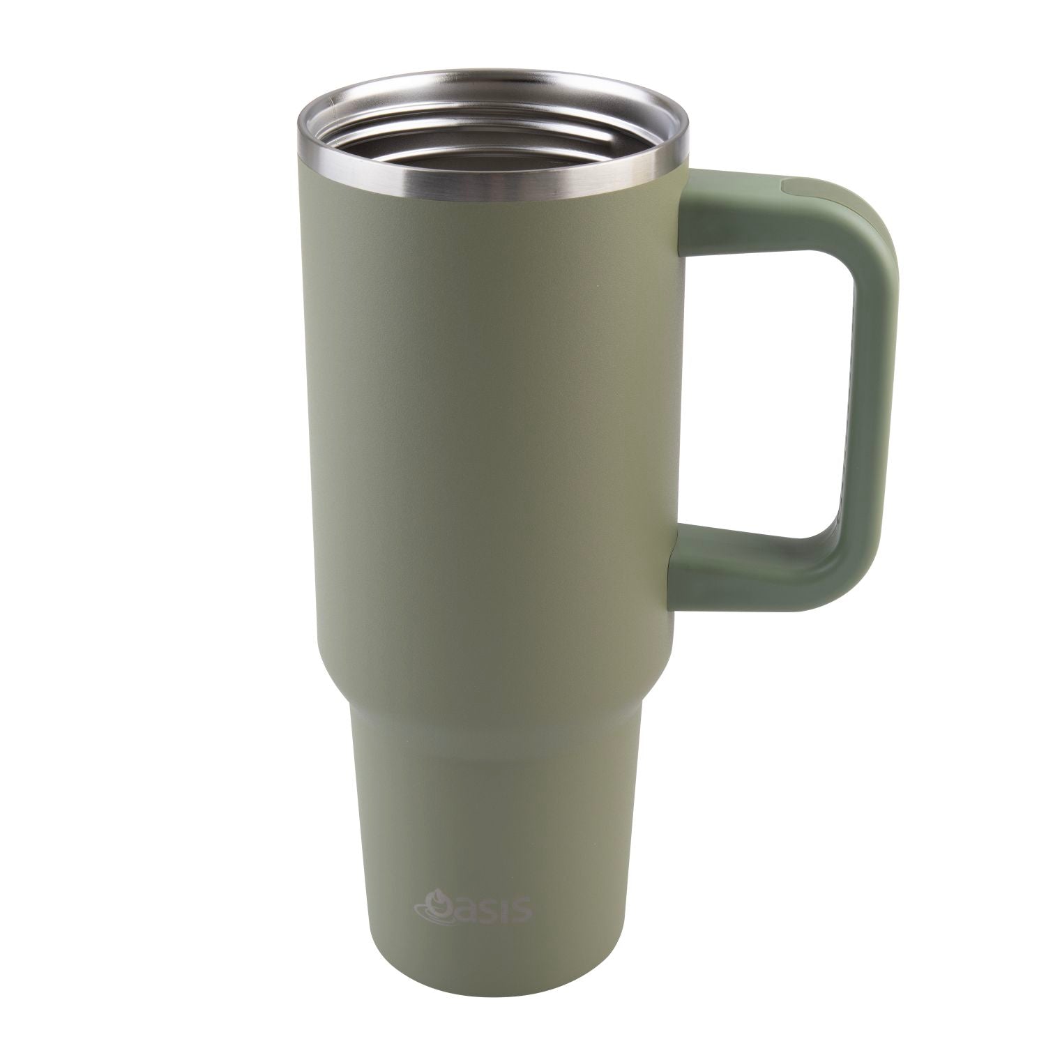 Oasis S/S Insulated Commuter Travel Cap