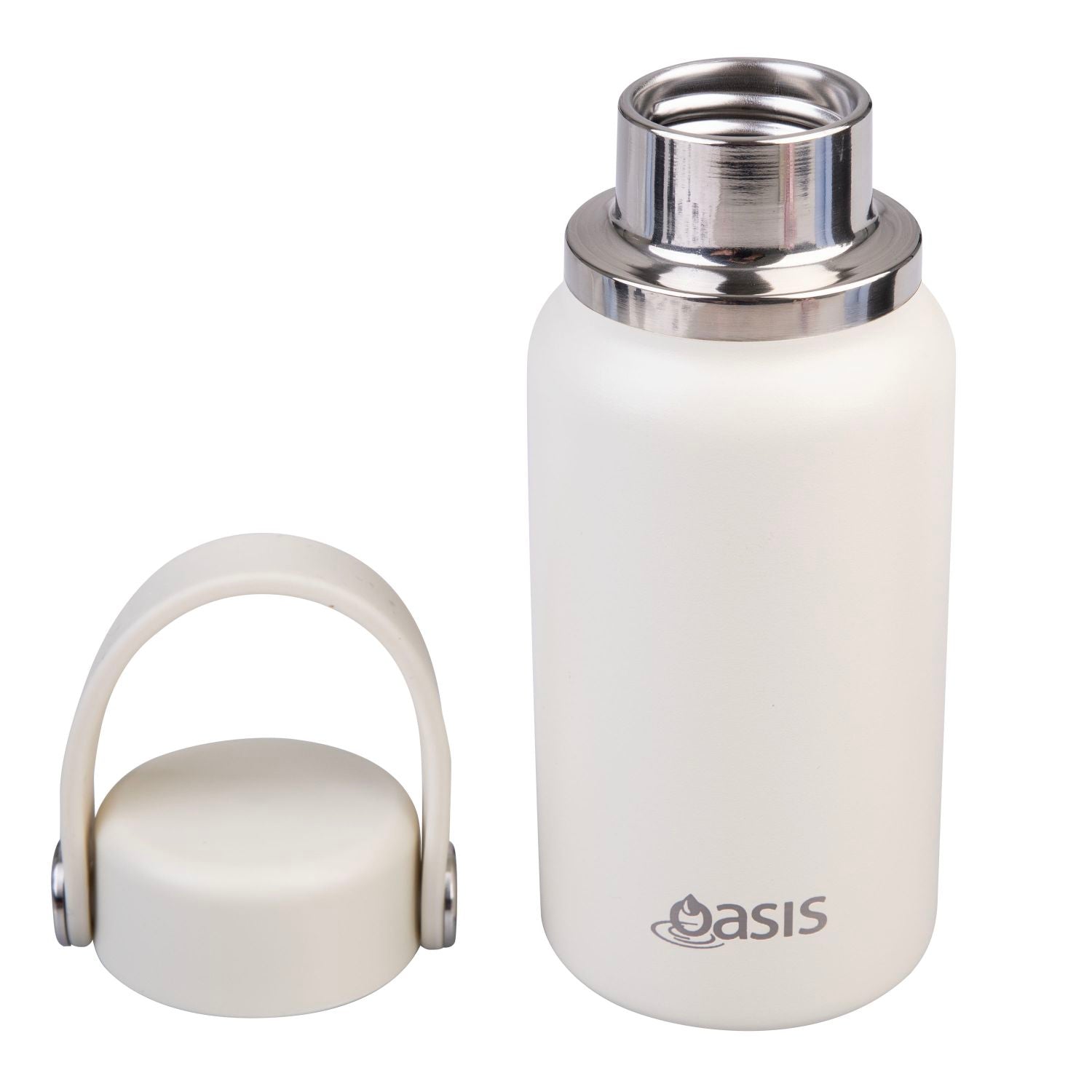 Oasis S/S Insulated Mini Bottle 200ML
