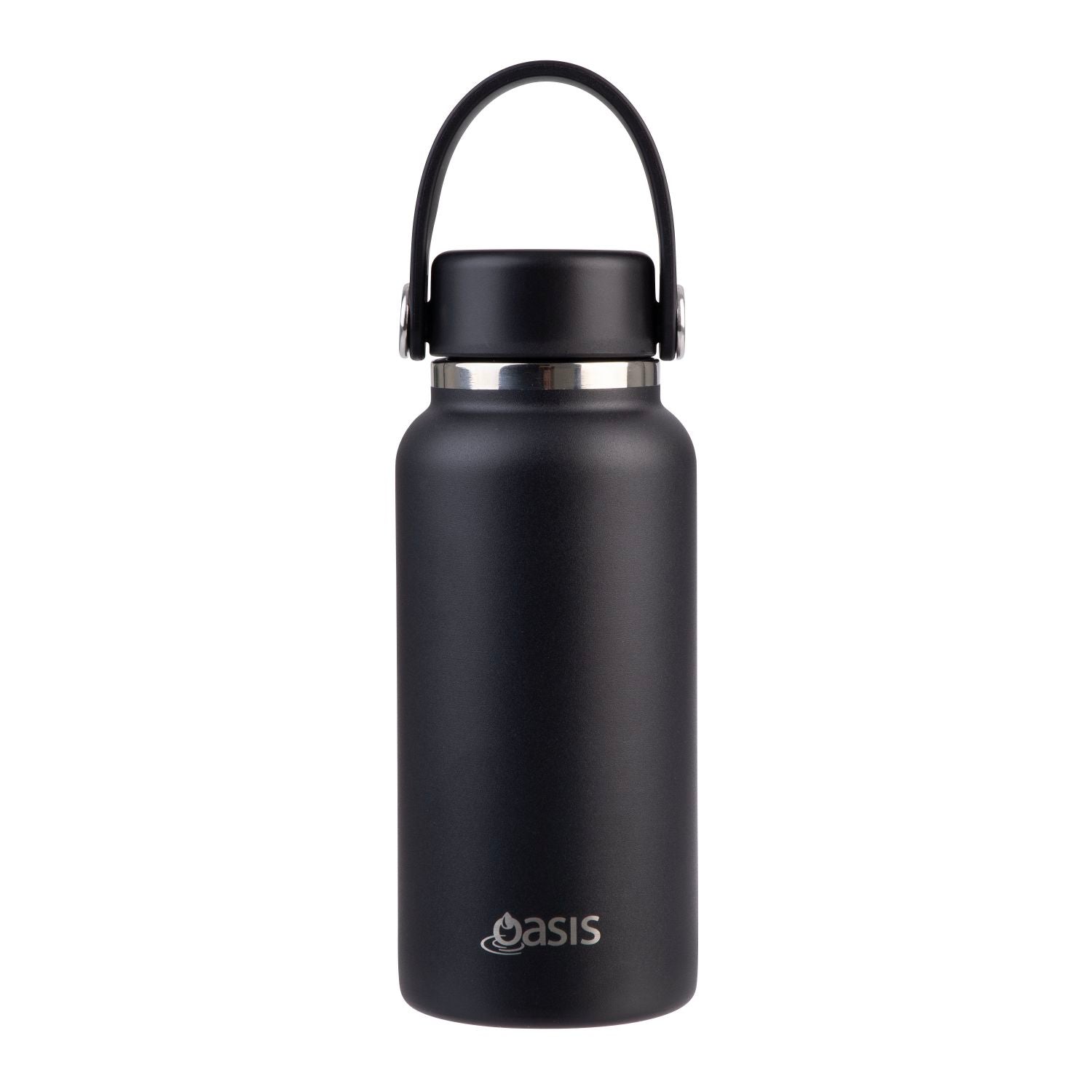 Oasis S/S Insulated Mini Bottle 300ML