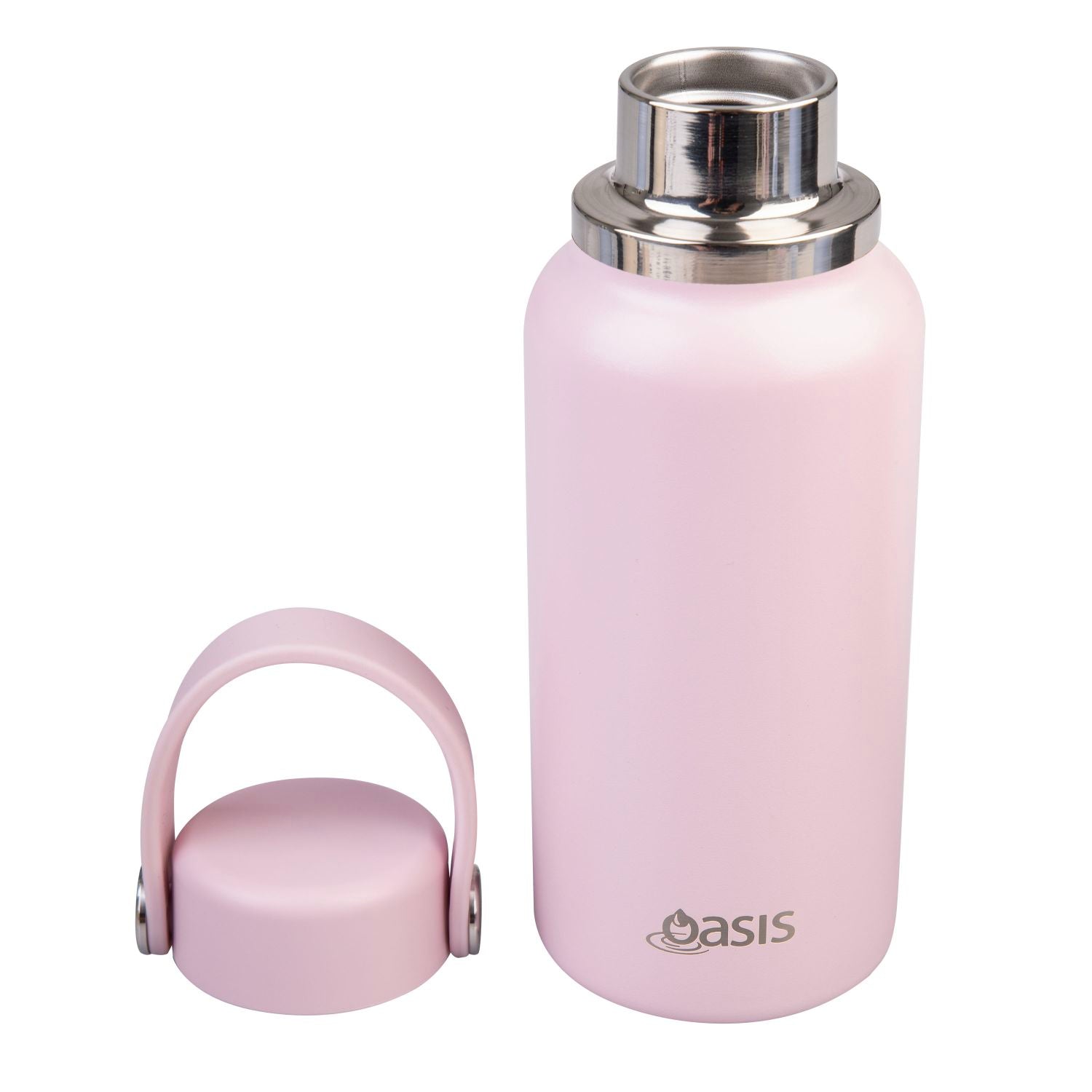 Oasis S/S Insulated Mini Bottle 300ML