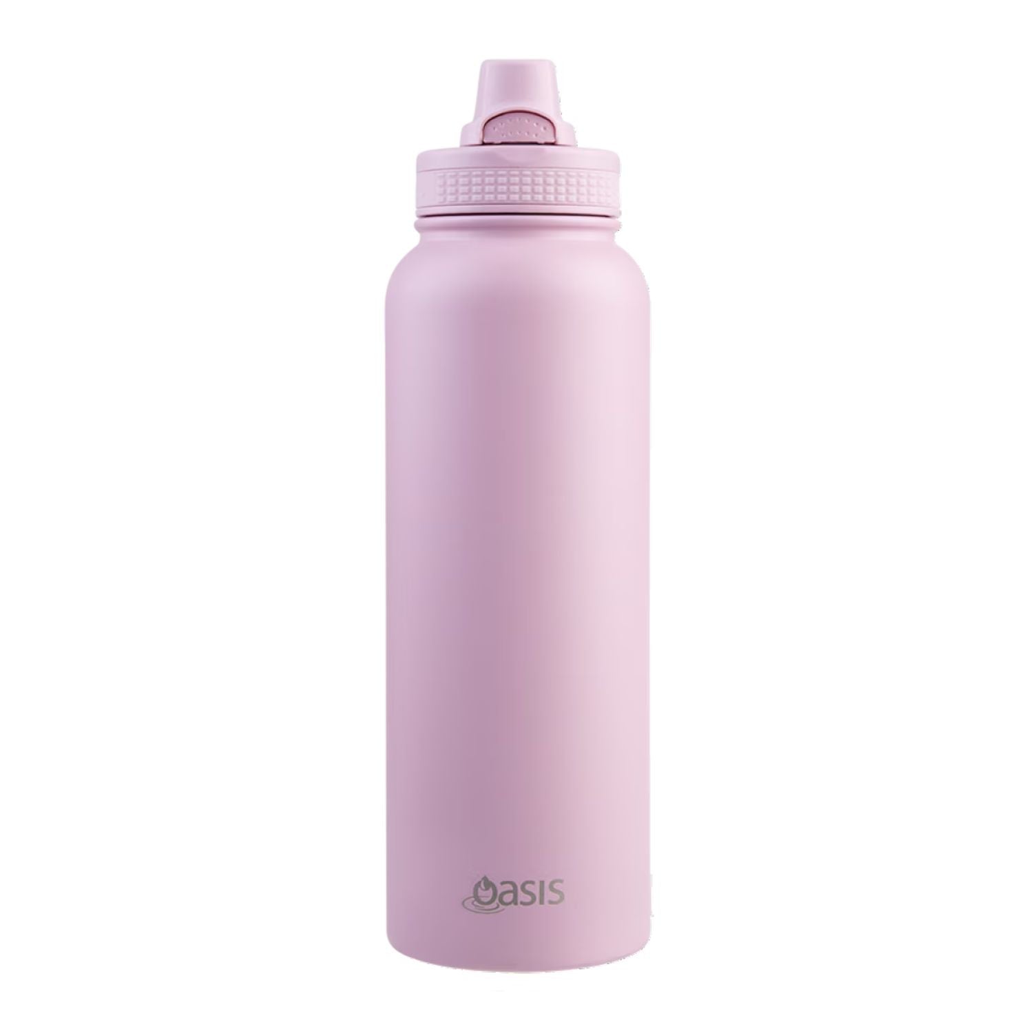 Oasis S/S Insulated Thermal Sports Bottle Quick Release 1.1L