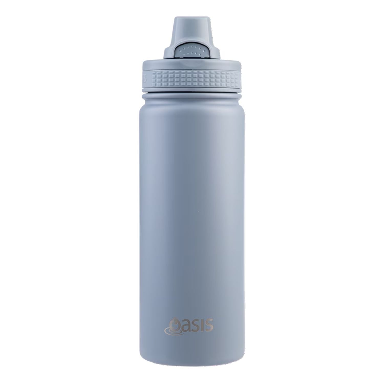 Oasis S/S Insulated Thermal Sports Bottle Quick Release 550ML
