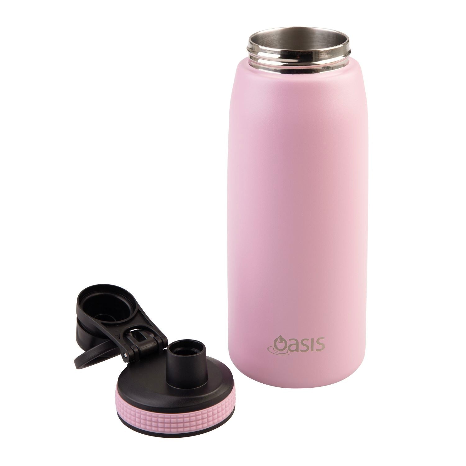 Oasis S/S Insulated Thermal Sports Bottle Screw Cap 780ML