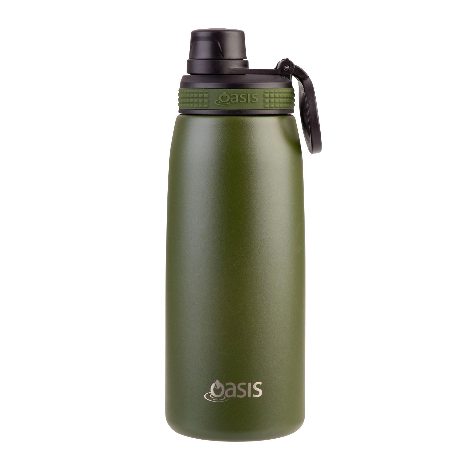 Oasis S/S Insulated Thermal Sports Bottle Screw Cap 780ML