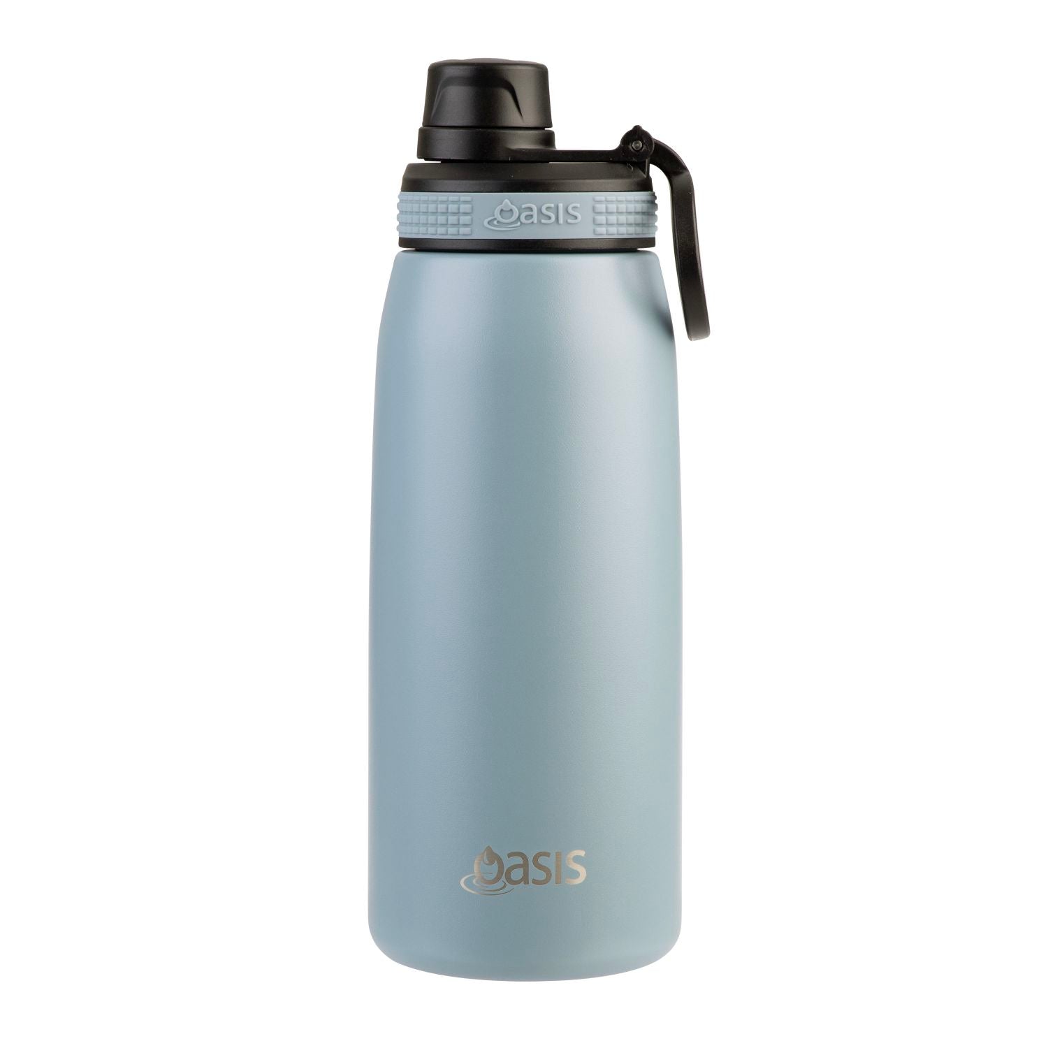 Oasis S/S Insulated Thermal Sports Bottle Screw Cap 780ML