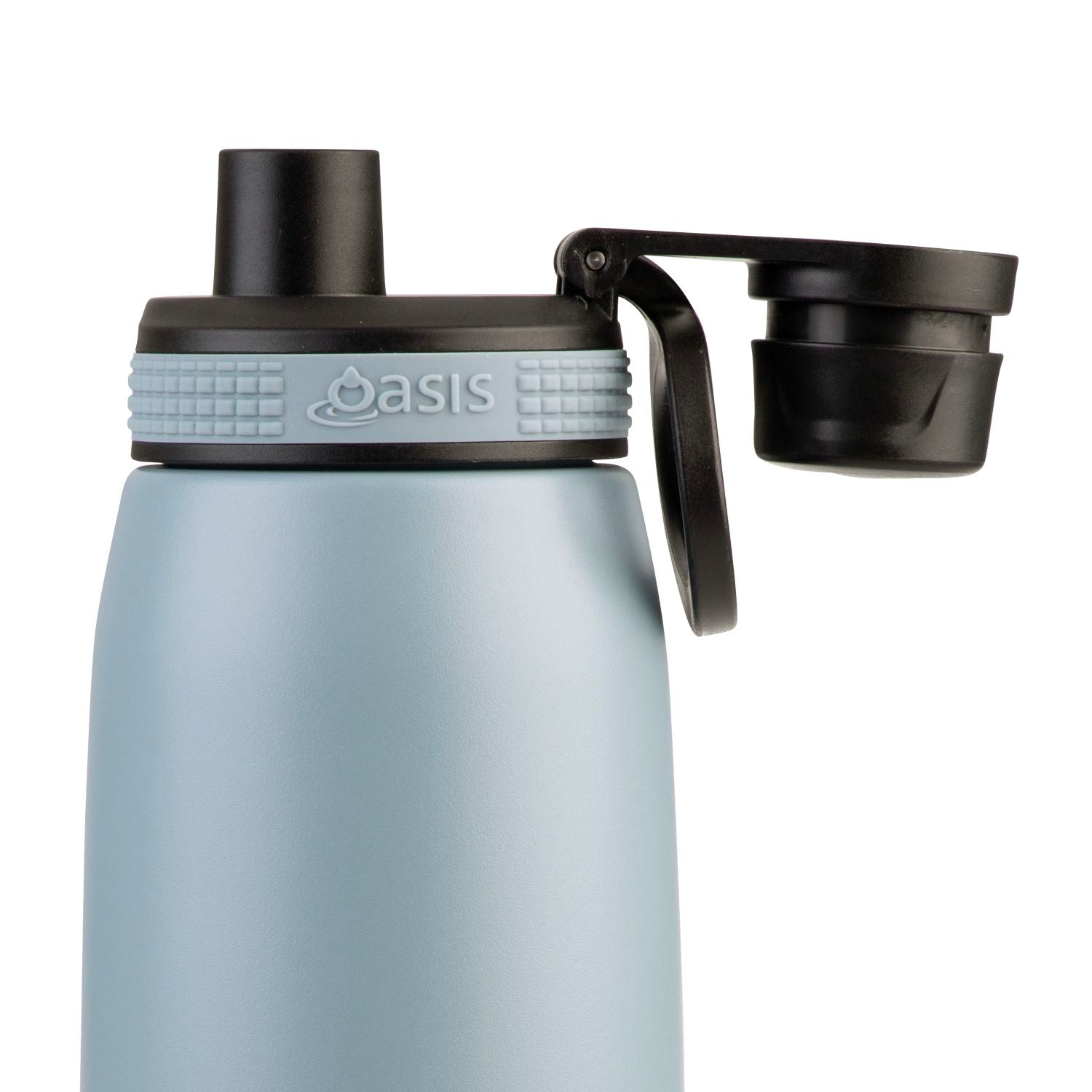 Oasis S/S Insulated Thermal Sports Bottle Screw Cap 780ML