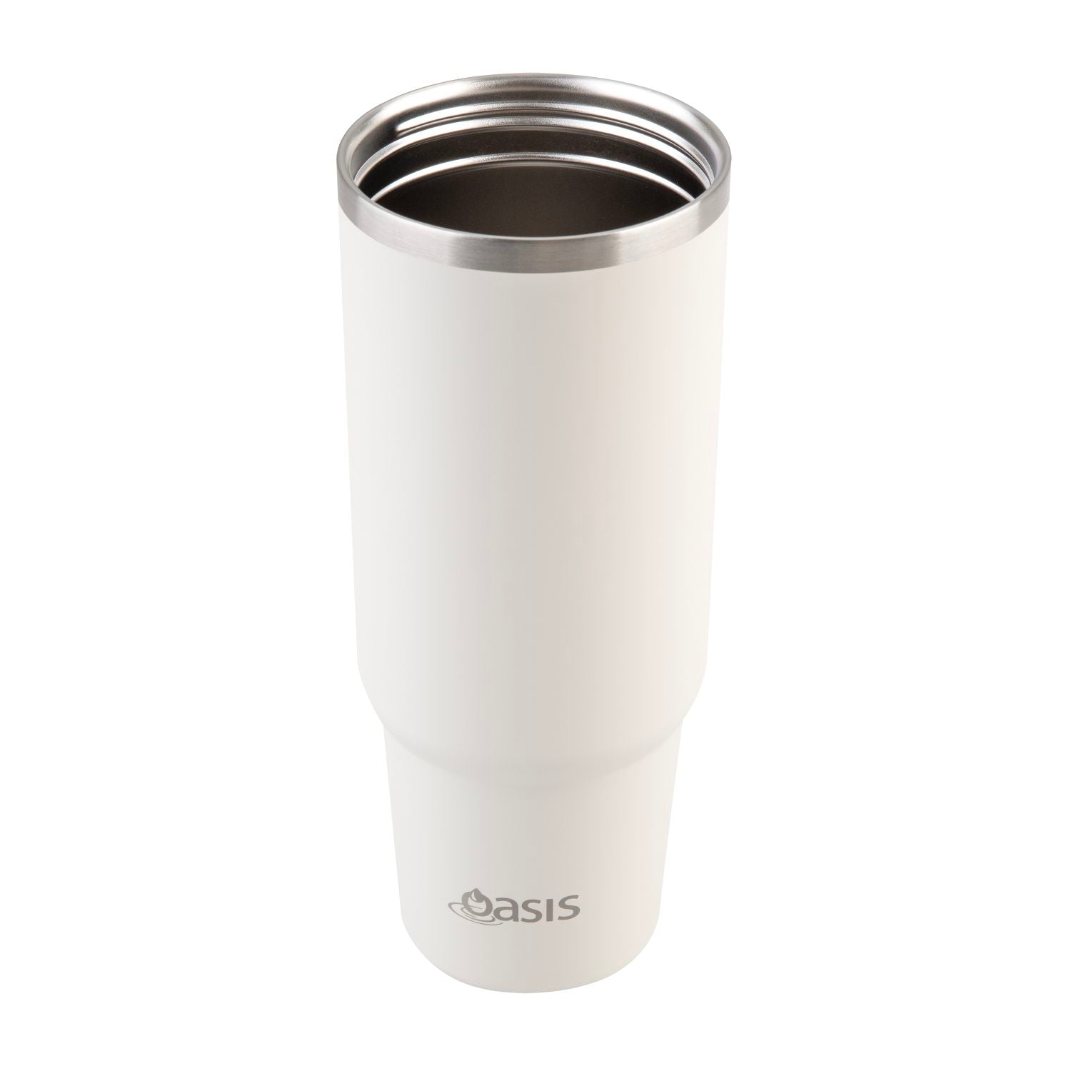 Oasis S/S Insulated Voyager Carry Tumbler Cap Only