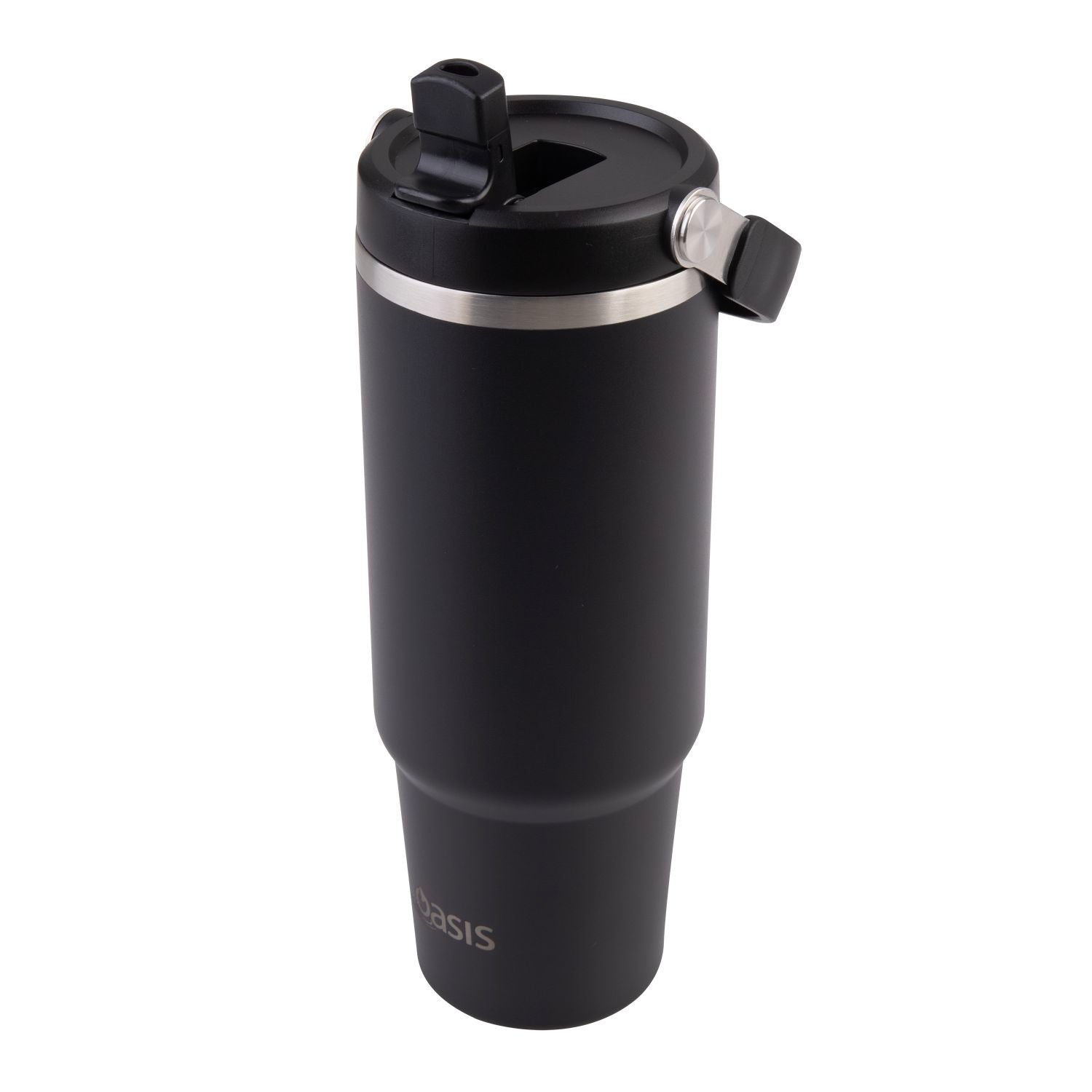 Oasis S/S Insulated Voyager Carry Tumbler Cap Only