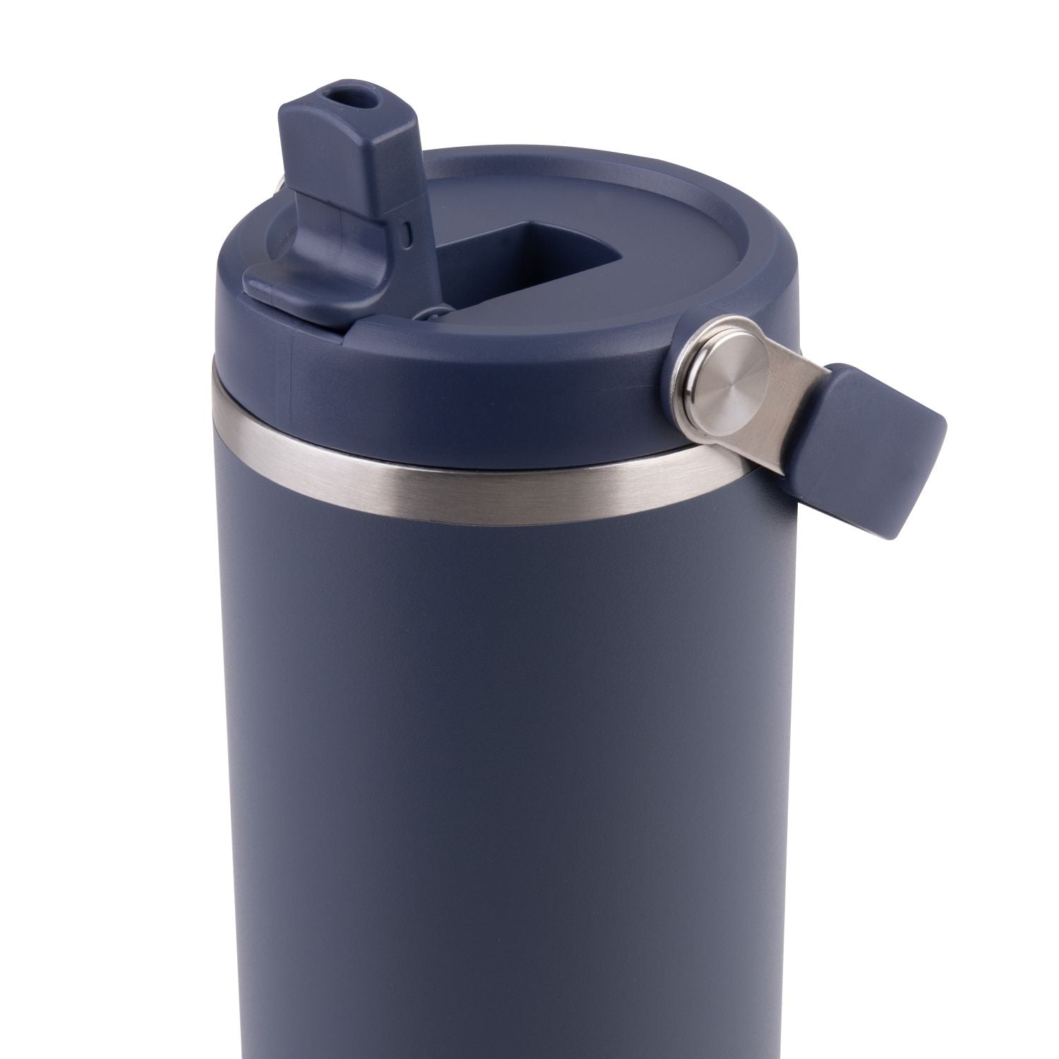 Oasis S/S Insulated Voyager Carry Tumbler Cap Only