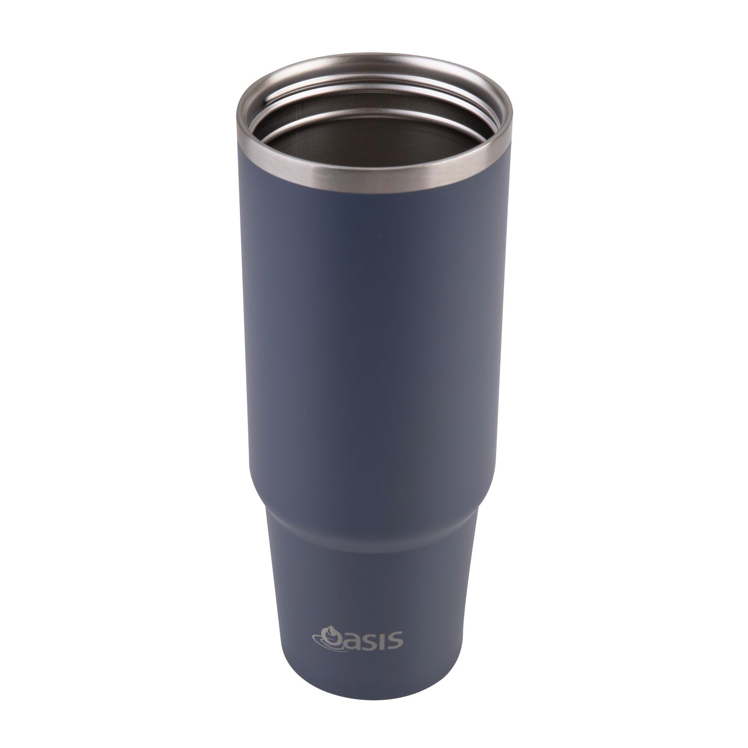 Oasis S/S Insulated Voyager Carry Tumbler Cap Only
