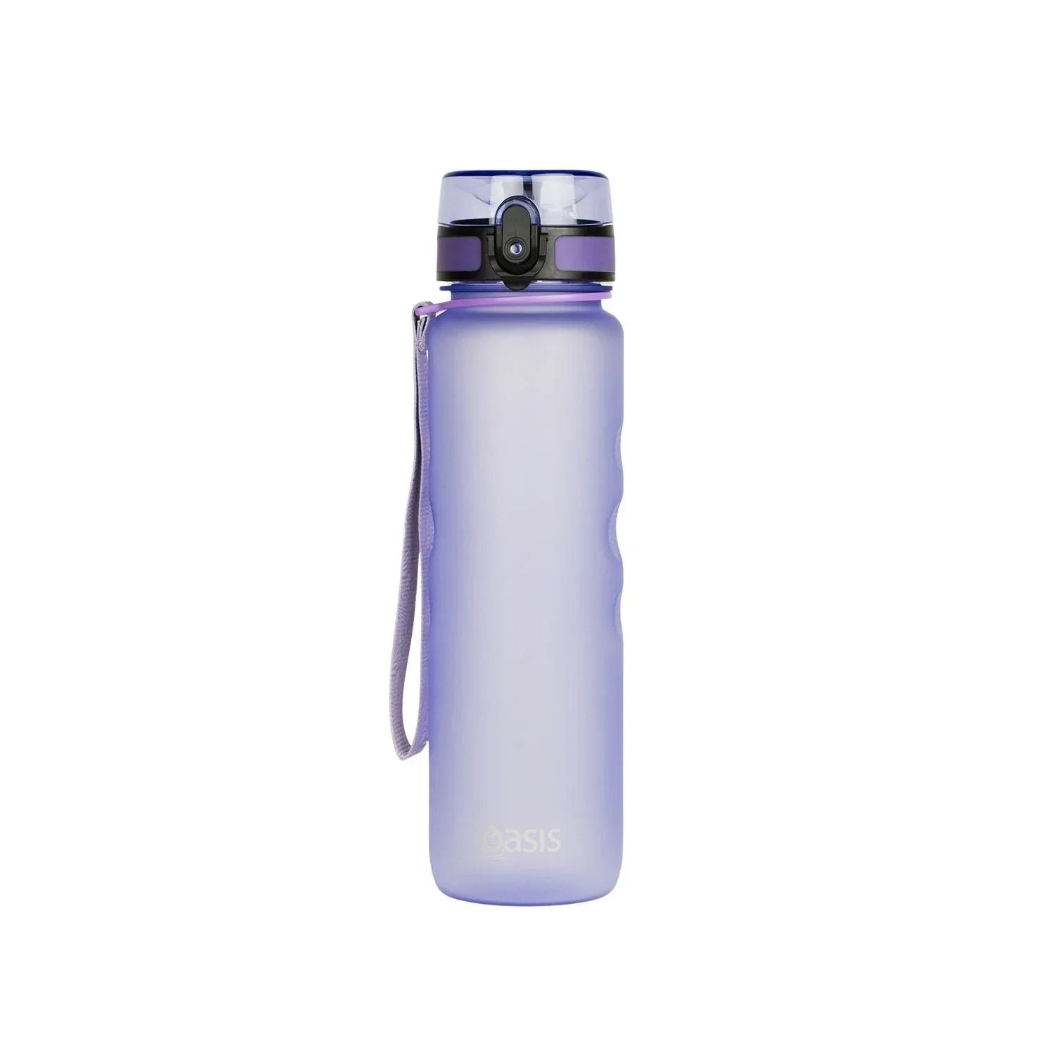 Oasis Tritan Sports Bottle With Handle Strap 750ML
