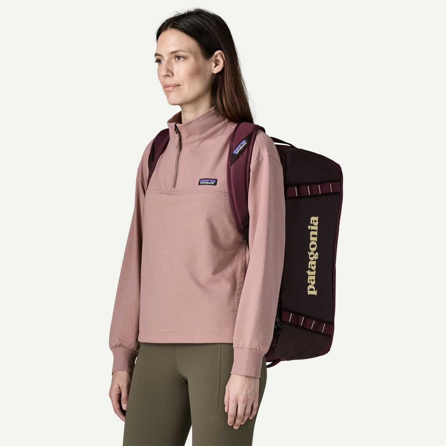 Patagonia Black Hole® Duffel 40L