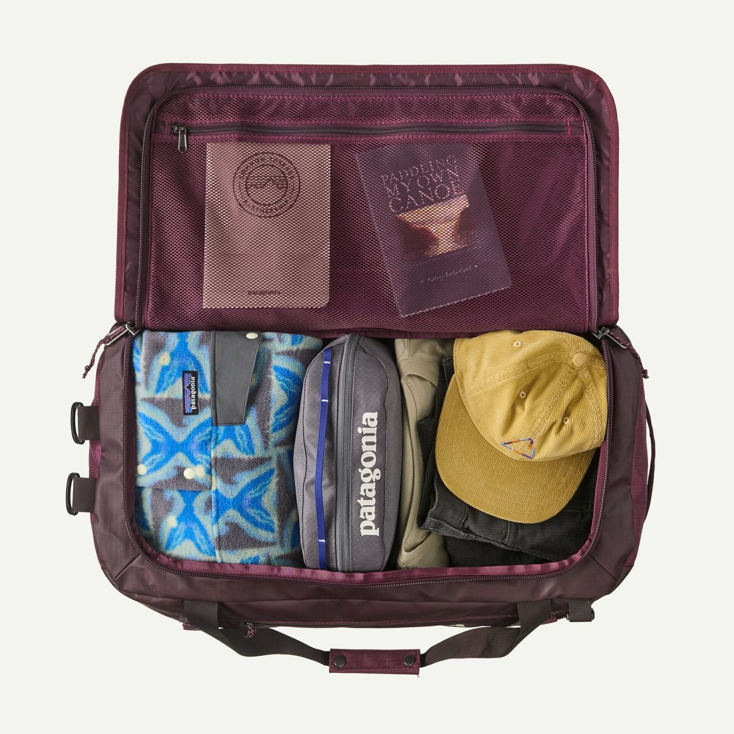 Patagonia Black Hole® Duffel 55L