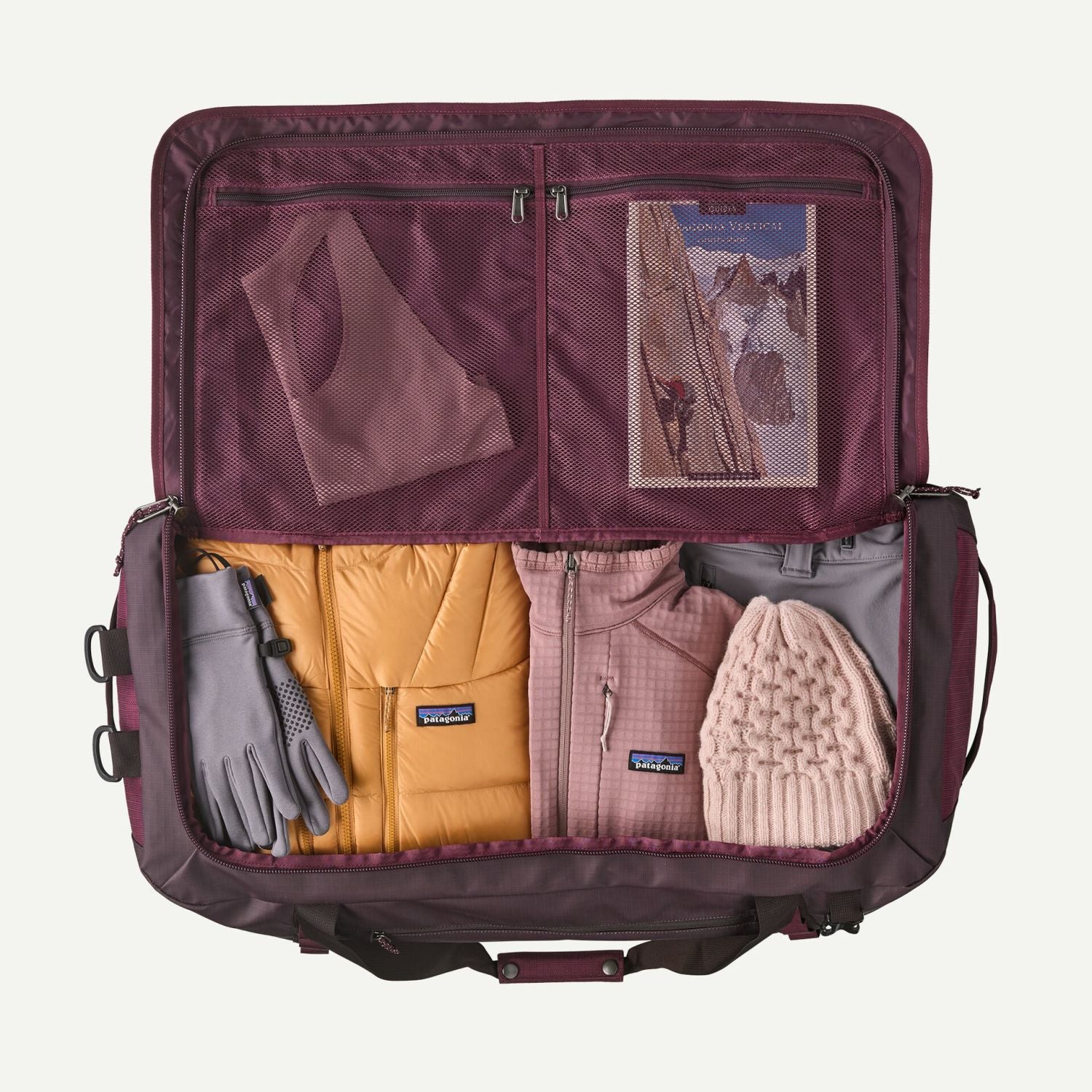 Patagonia Black Hole® Duffel 70L