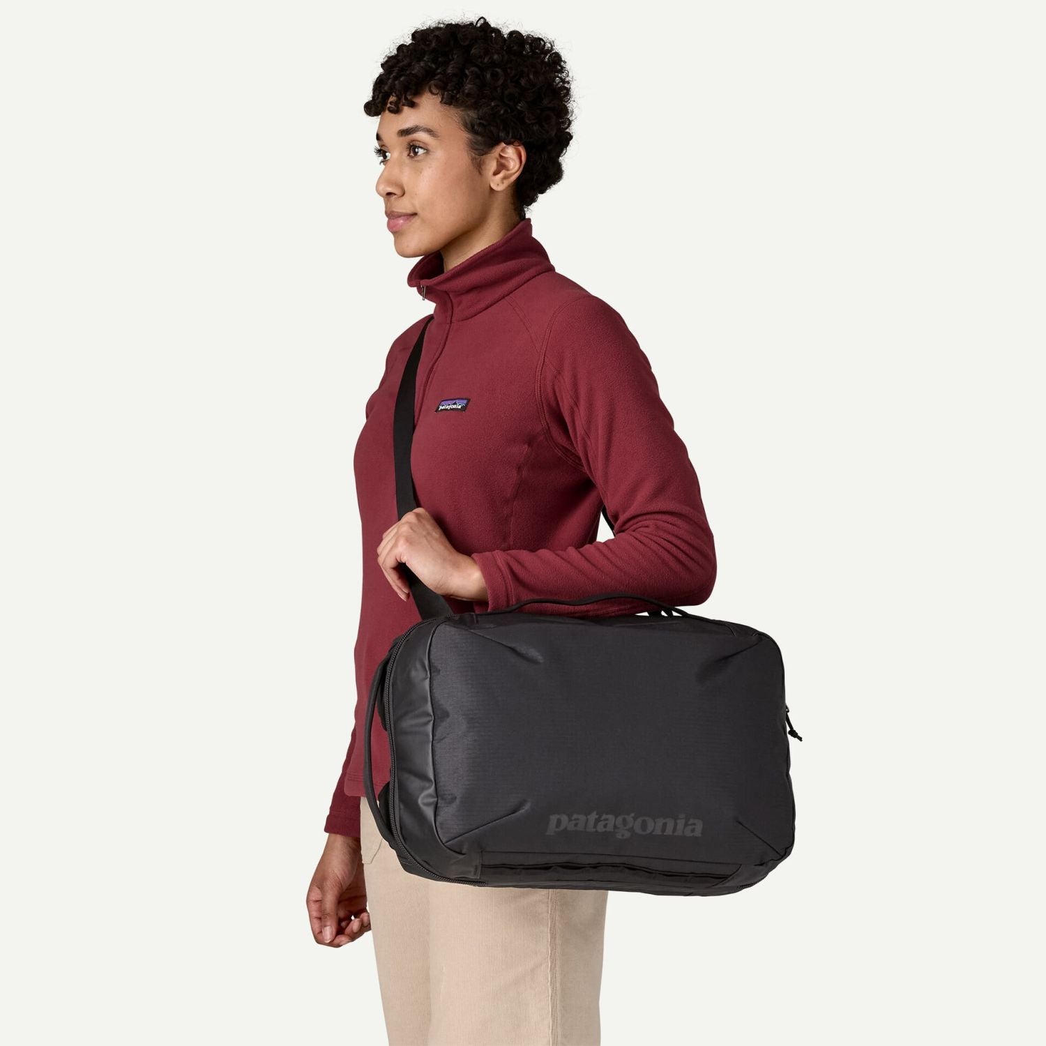 Patagonia Black Hole® Micro Mlc® Backpack 22L