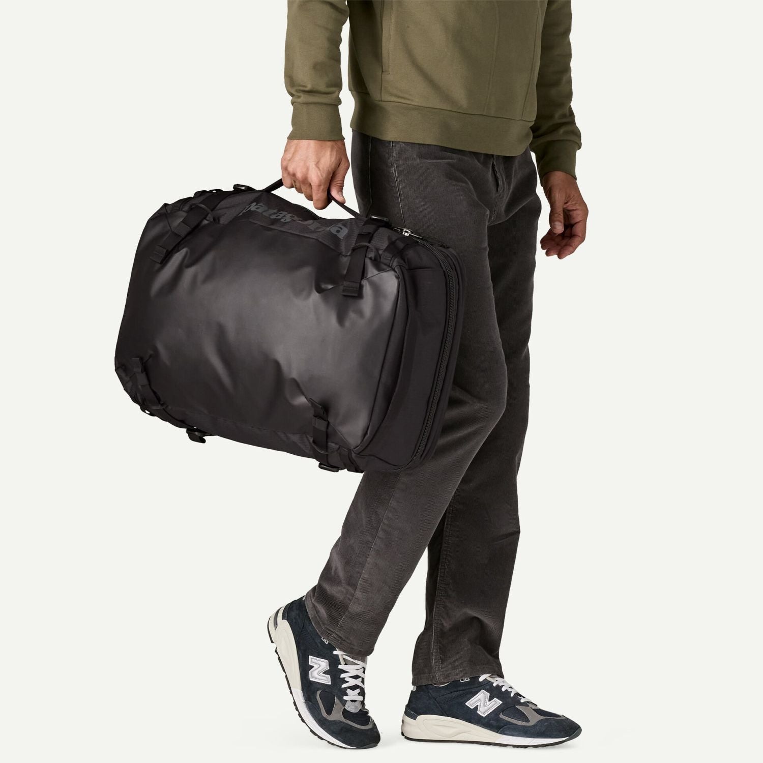 Patagonia Black Hole® Mlc® Pack 45L