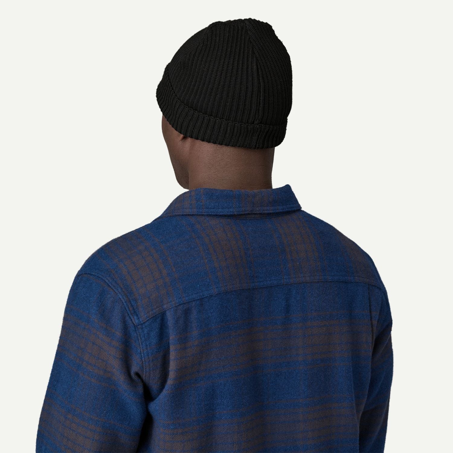 Patagonia Fishermans Rolled Beanie
