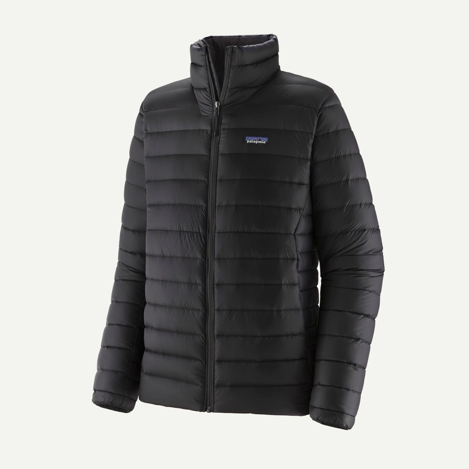 Patagonia Men's Down Sweater™ Jacket (Black)