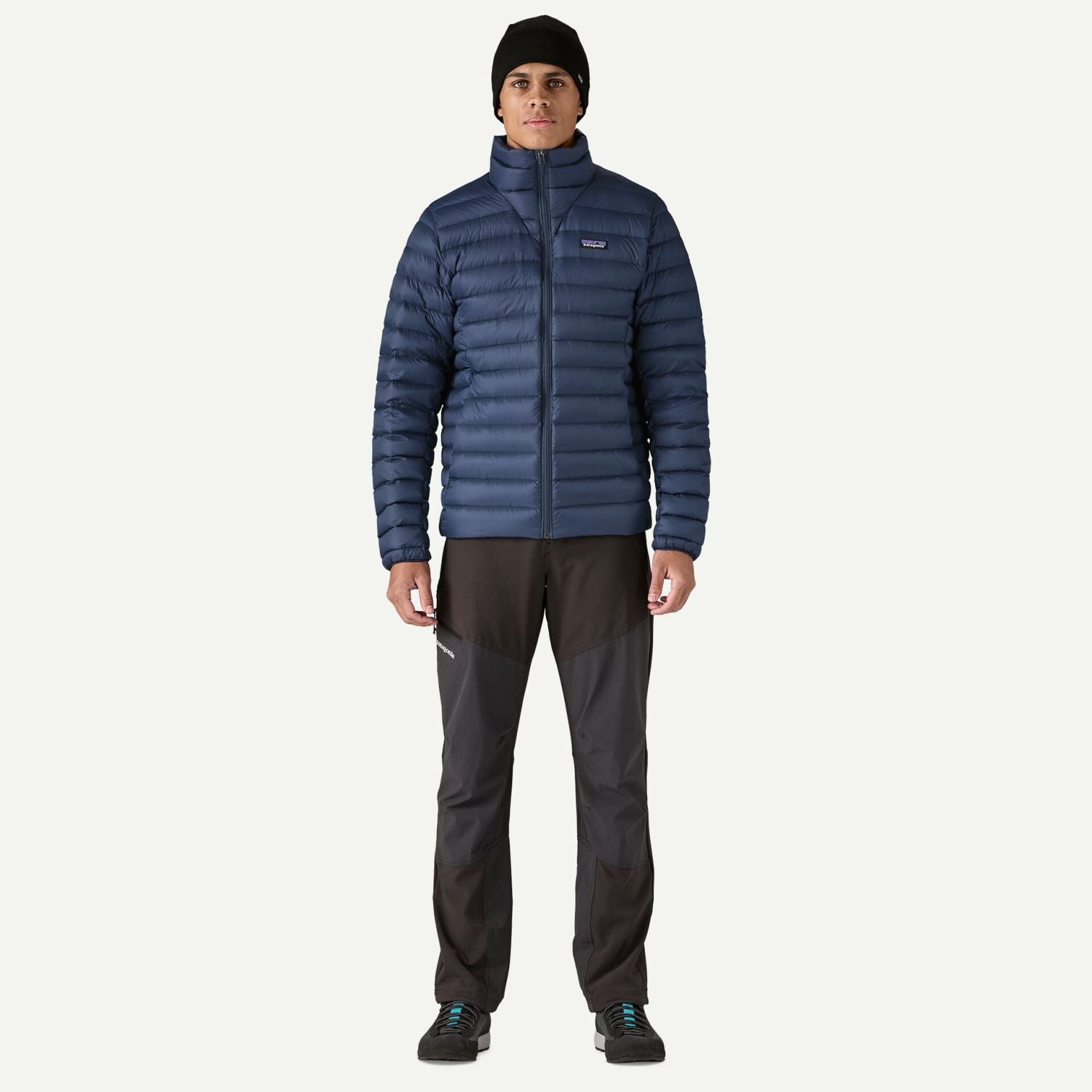 Patagonia Men's Down Sweater™ Jacket (New Navy)