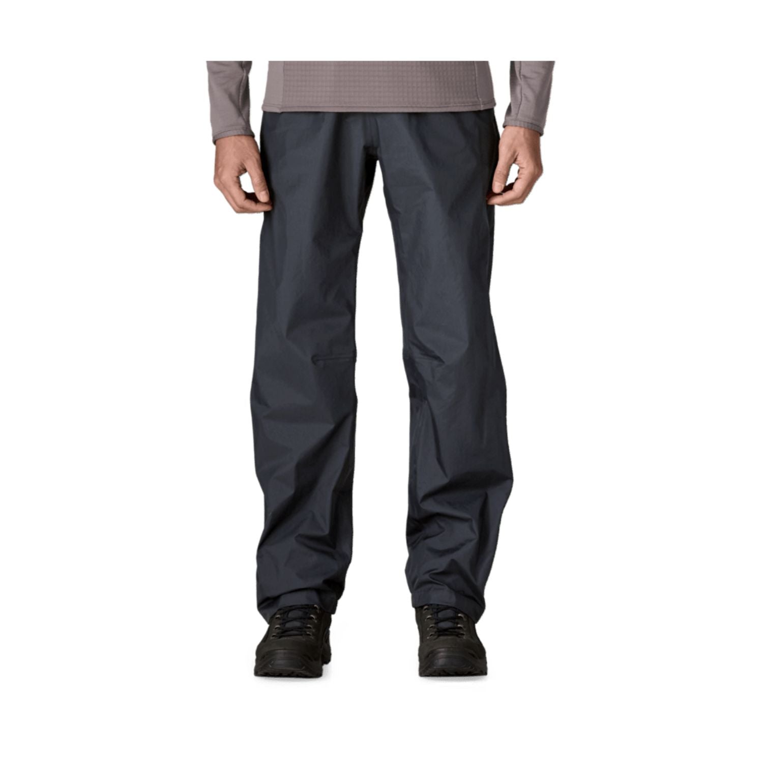 Patagonia Men's Torrentshell 3L Rain Pants - Short (Black)