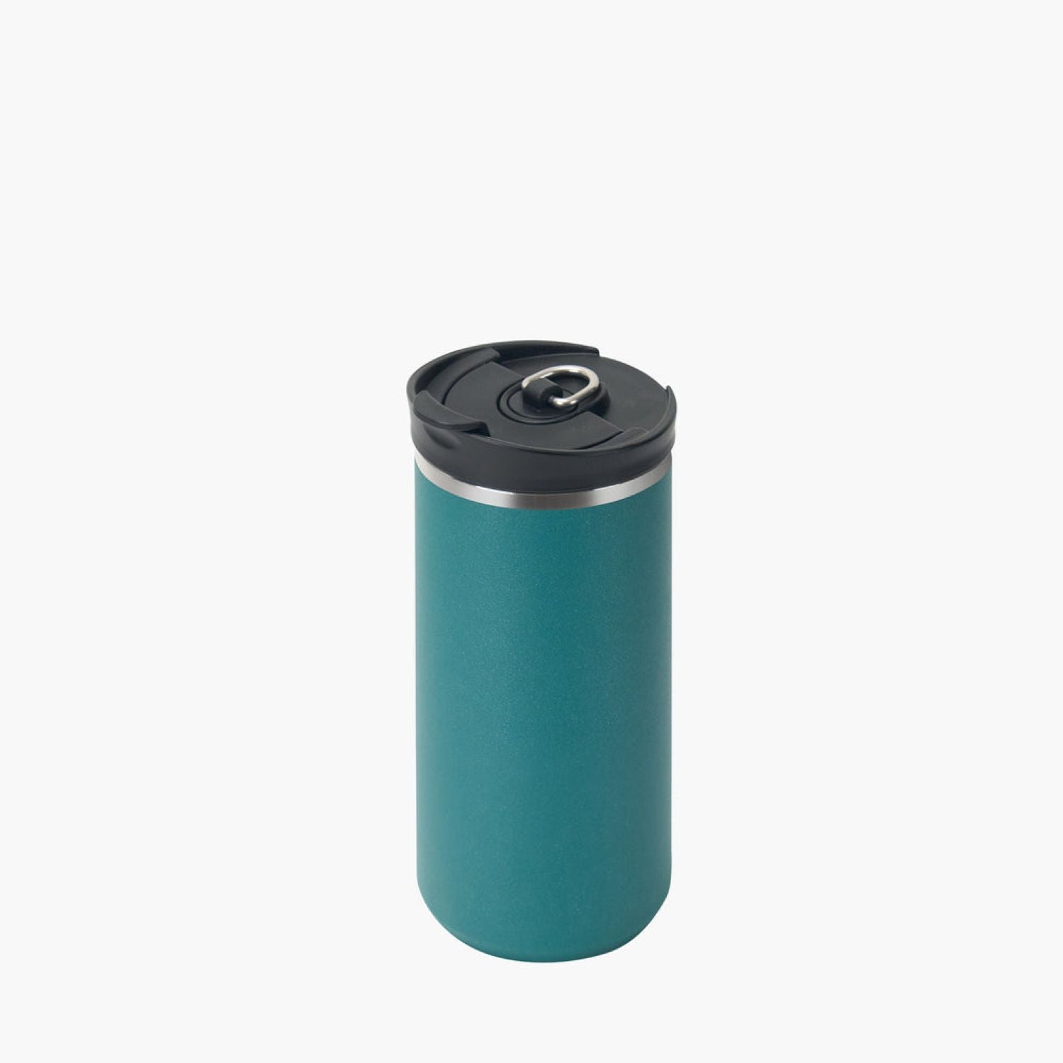 Tyeso Vant Leakproof Multi Press S/S Vacuum Tumbler 600ML - White