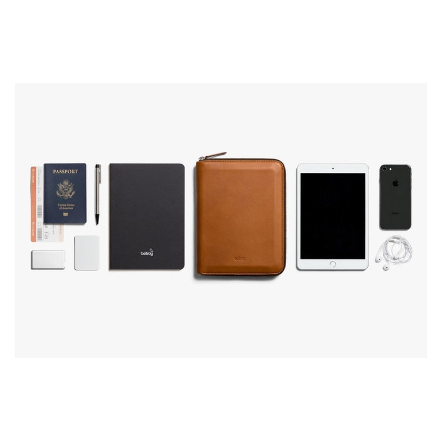 Bellroy Work Folio | Bags, Bellroy Accessories, Electronics Cases, Gifts & Lifestyle, Laptop Sleeves & Cases, Tech Accessories, Tech Collection, Travel Accessories, Work Collection | Bellroy-18