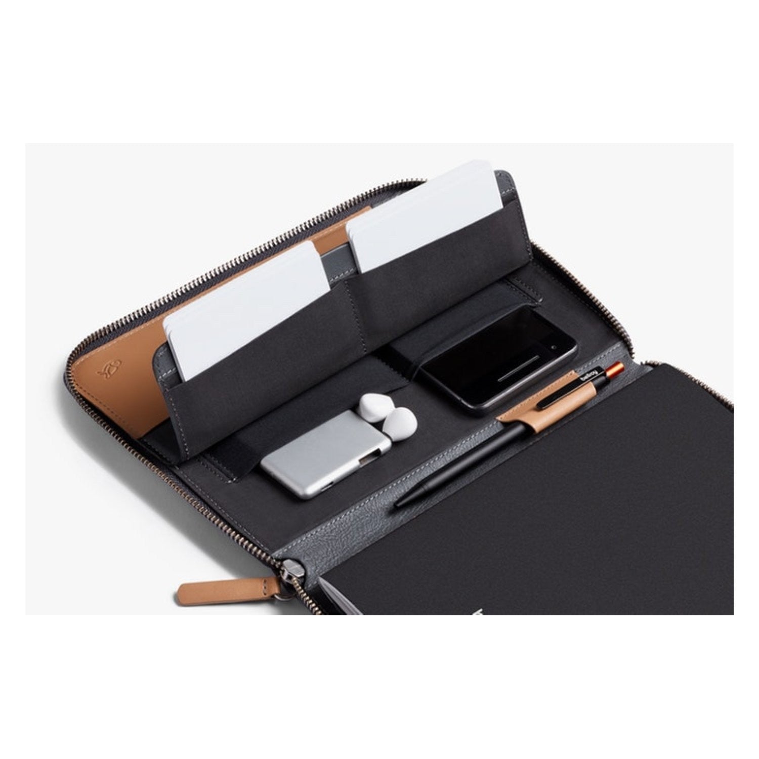 Bellroy Work Folio | Bags, Bellroy Accessories, Electronics Cases, Gifts & Lifestyle, Laptop Sleeves & Cases, Tech Accessories, Tech Collection, Travel Accessories, Work Collection | Bellroy-24