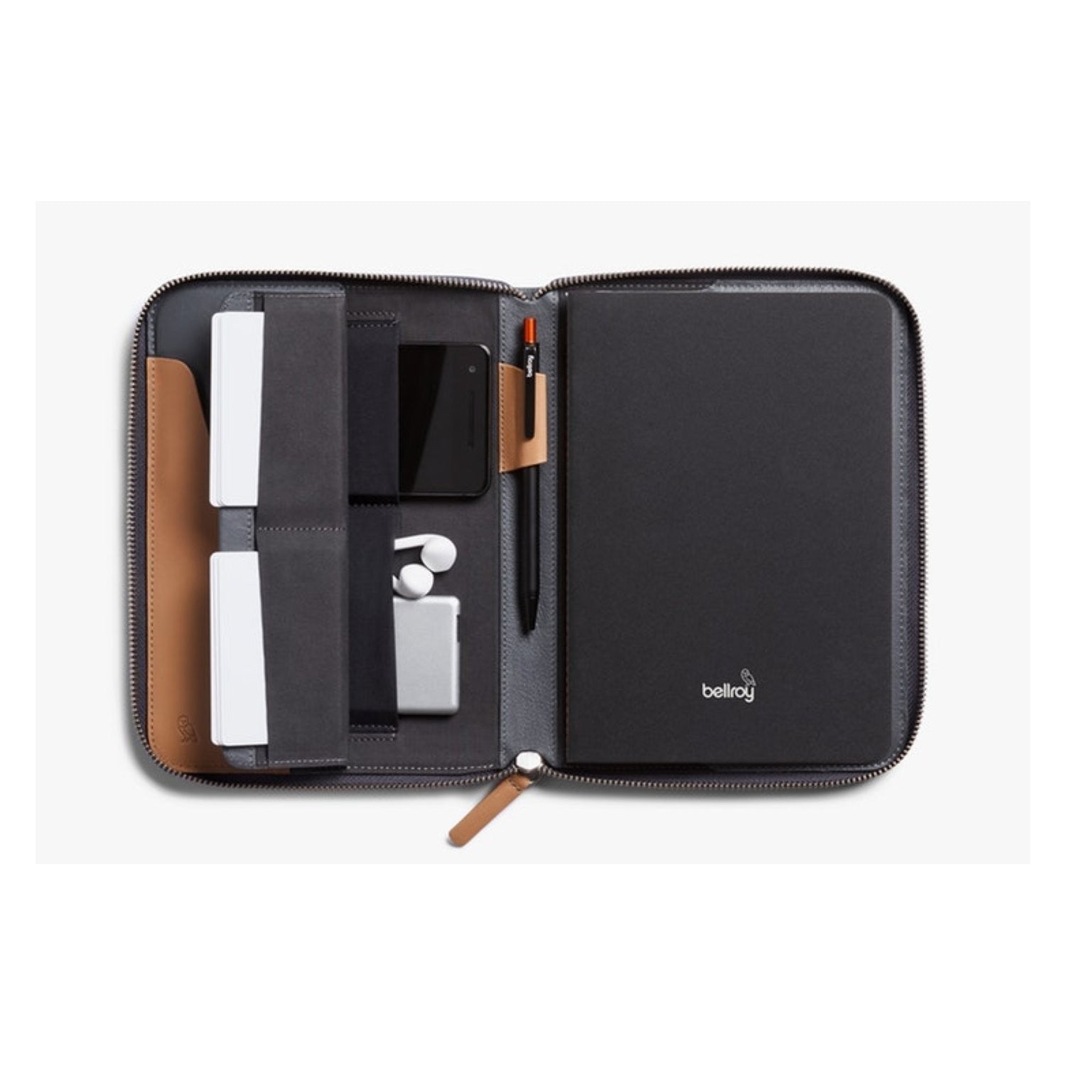 Bellroy Work Folio | Bags, Bellroy Accessories, Electronics Cases, Gifts & Lifestyle, Laptop Sleeves & Cases, Tech Accessories, Tech Collection, Travel Accessories, Work Collection | Bellroy-25