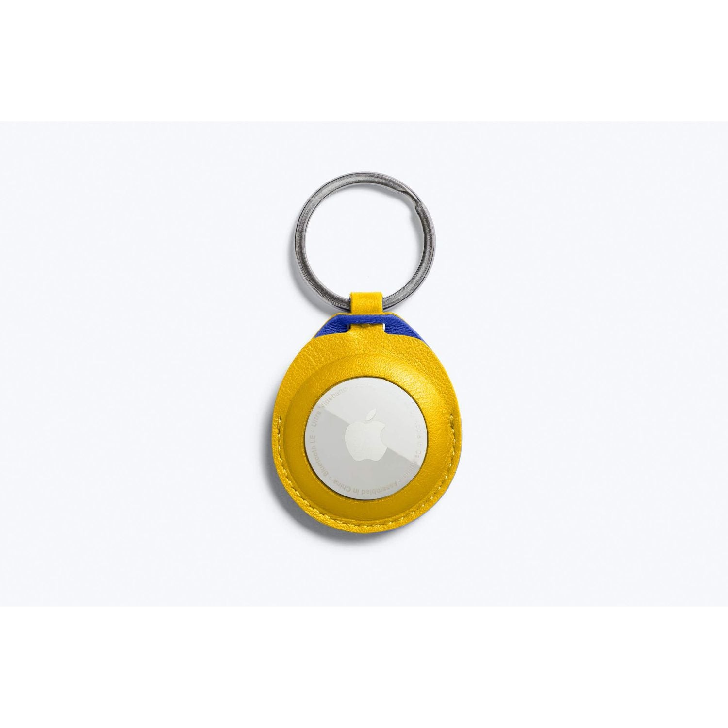 Bellroy Leather Sleeve For Airtag | Bellroy Wallets, Electronics Cases, Gifts & Lifestyle, Tech Accessories, Travel Accessories | Bellroy-11