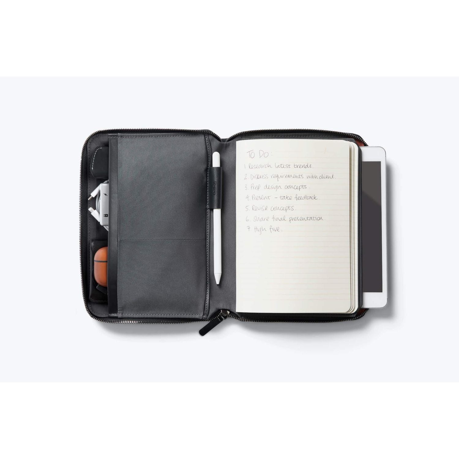 Bellroy Tokyo Folio 8" | Bellroy Accessories, Bellroy Wallets, Gifts & Lifestyle, Men's Wallets, Wallets | Bellroy-12