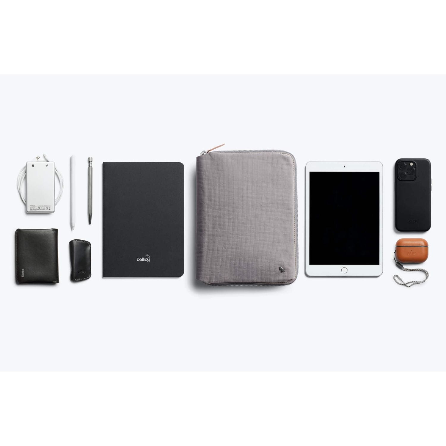 Bellroy Tokyo Folio 8" | Bellroy Accessories, Bellroy Wallets, Gifts & Lifestyle, Men's Wallets, Wallets | Bellroy-13