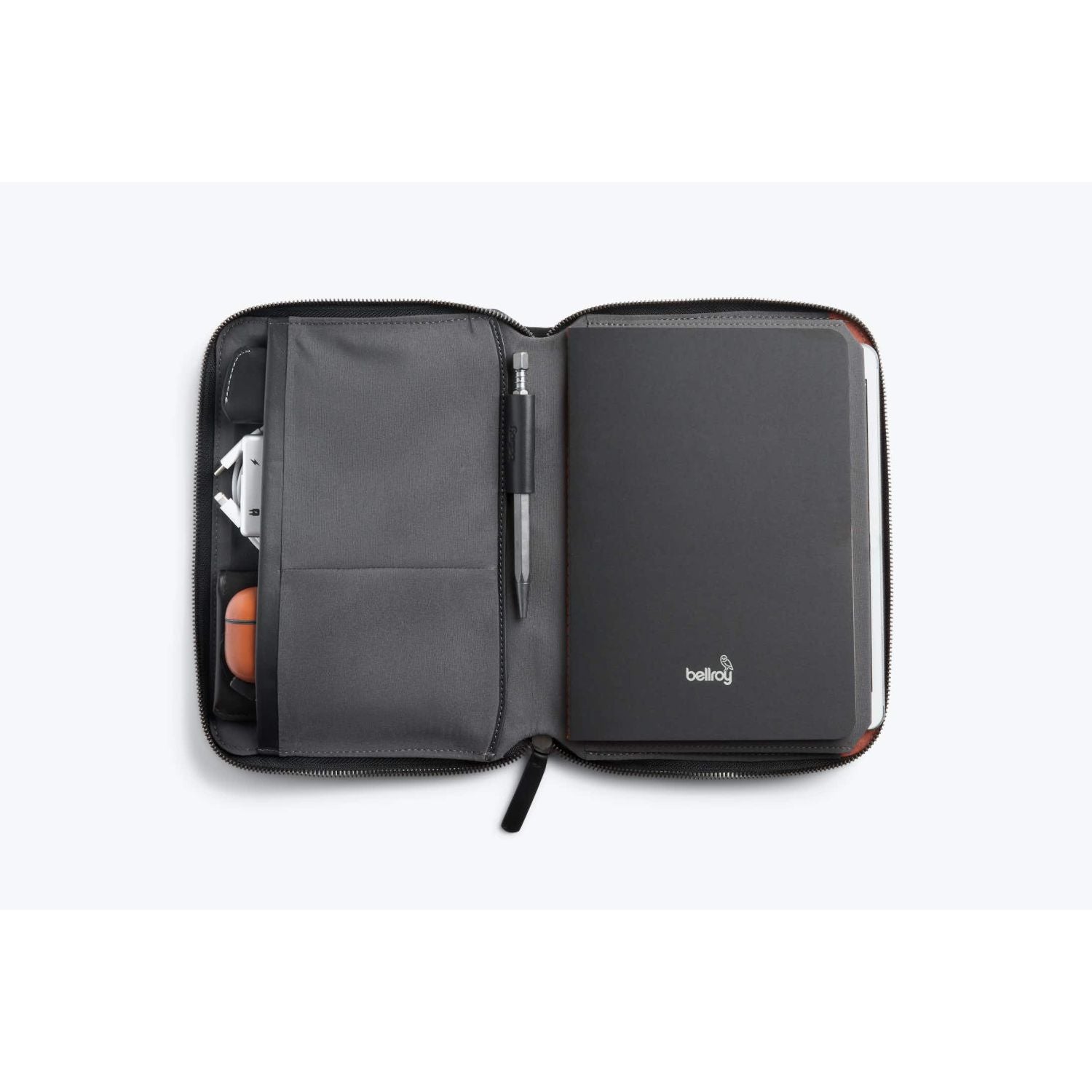 Bellroy Tokyo Folio 8" | Bellroy Accessories, Bellroy Wallets, Gifts & Lifestyle, Men's Wallets, Wallets | Bellroy-3