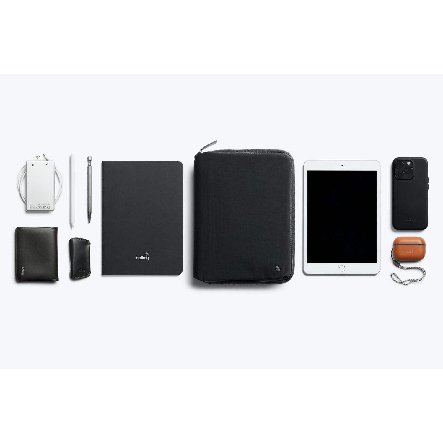 Bellroy Tokyo Folio 8" | Bellroy Accessories, Bellroy Wallets, Gifts & Lifestyle, Men's Wallets, Wallets | Bellroy-26