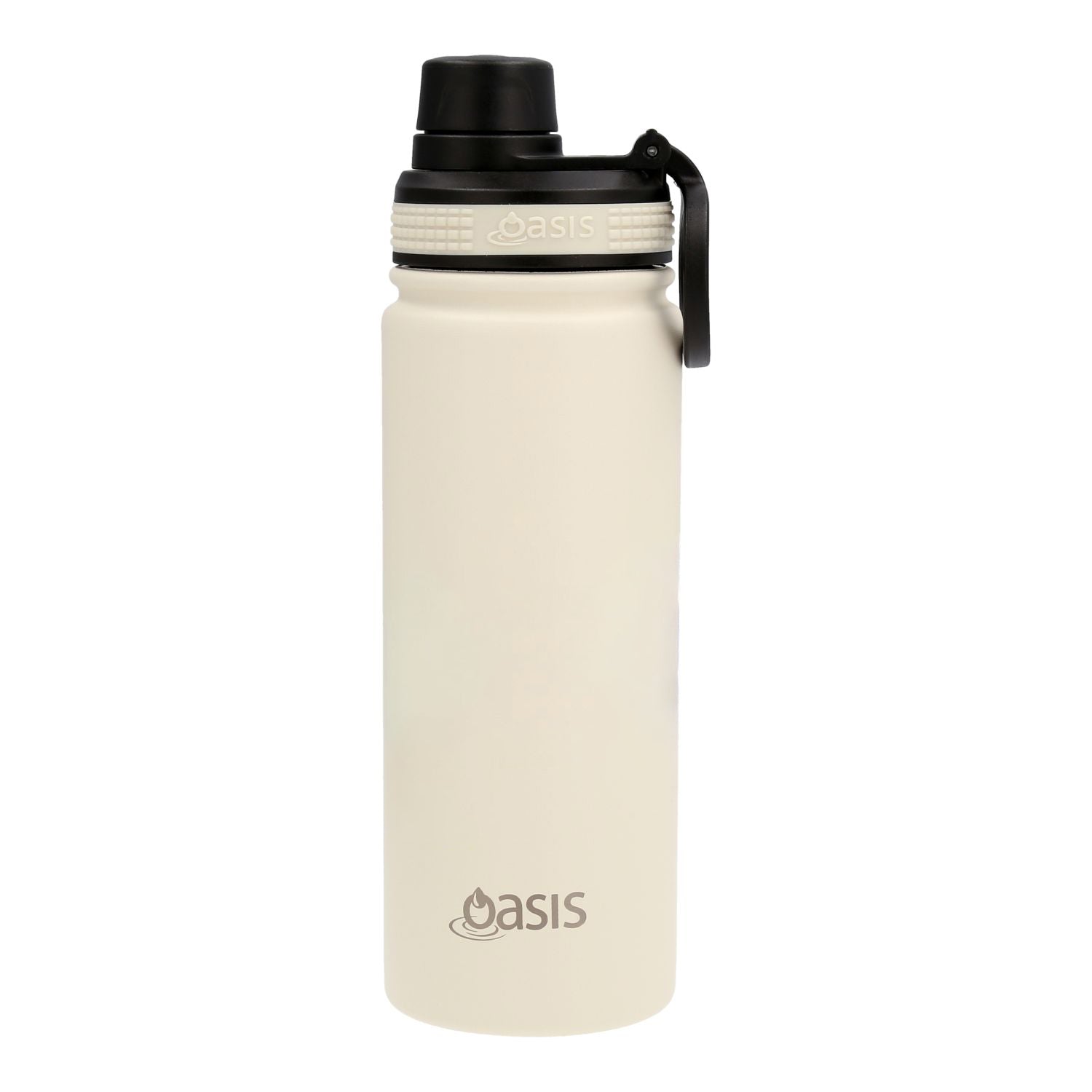 Oasis Stainless Steel Insulated Sports Water Bottle with Screw Cap 550ML | Gifts & Lifestyle, Insulated Water Bottles, Travel Accessories, Water Bottles | Oasis Bottles-1