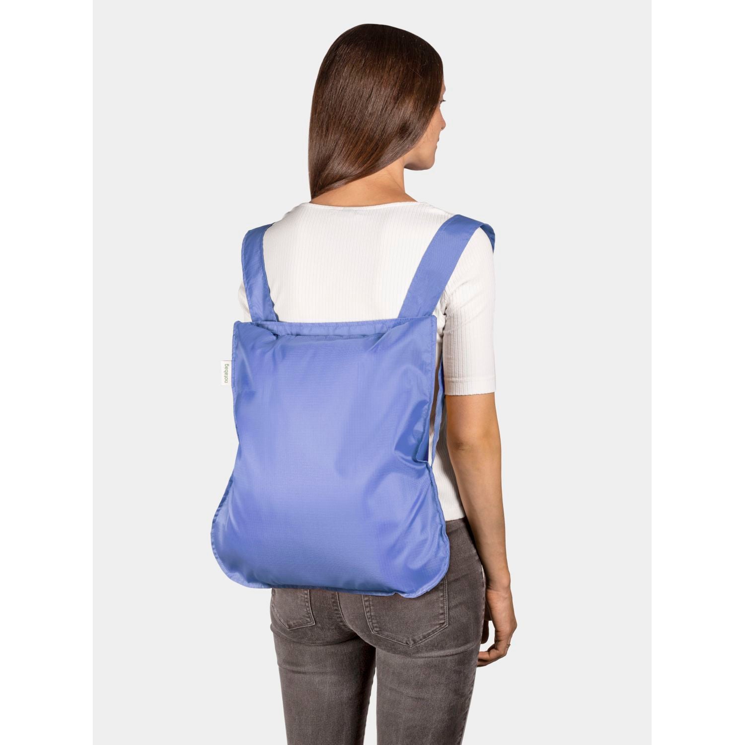 Notabag Original Convertible Tote Backpack (Plain)