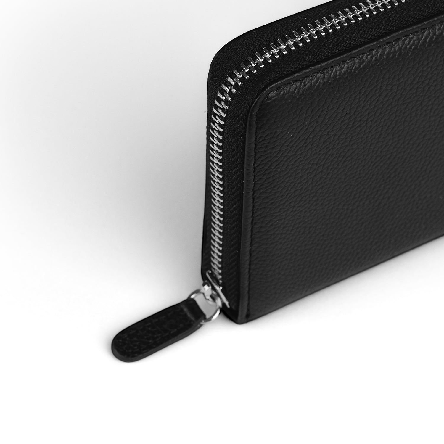 Crossing Milano Long Zip Wallet RFID