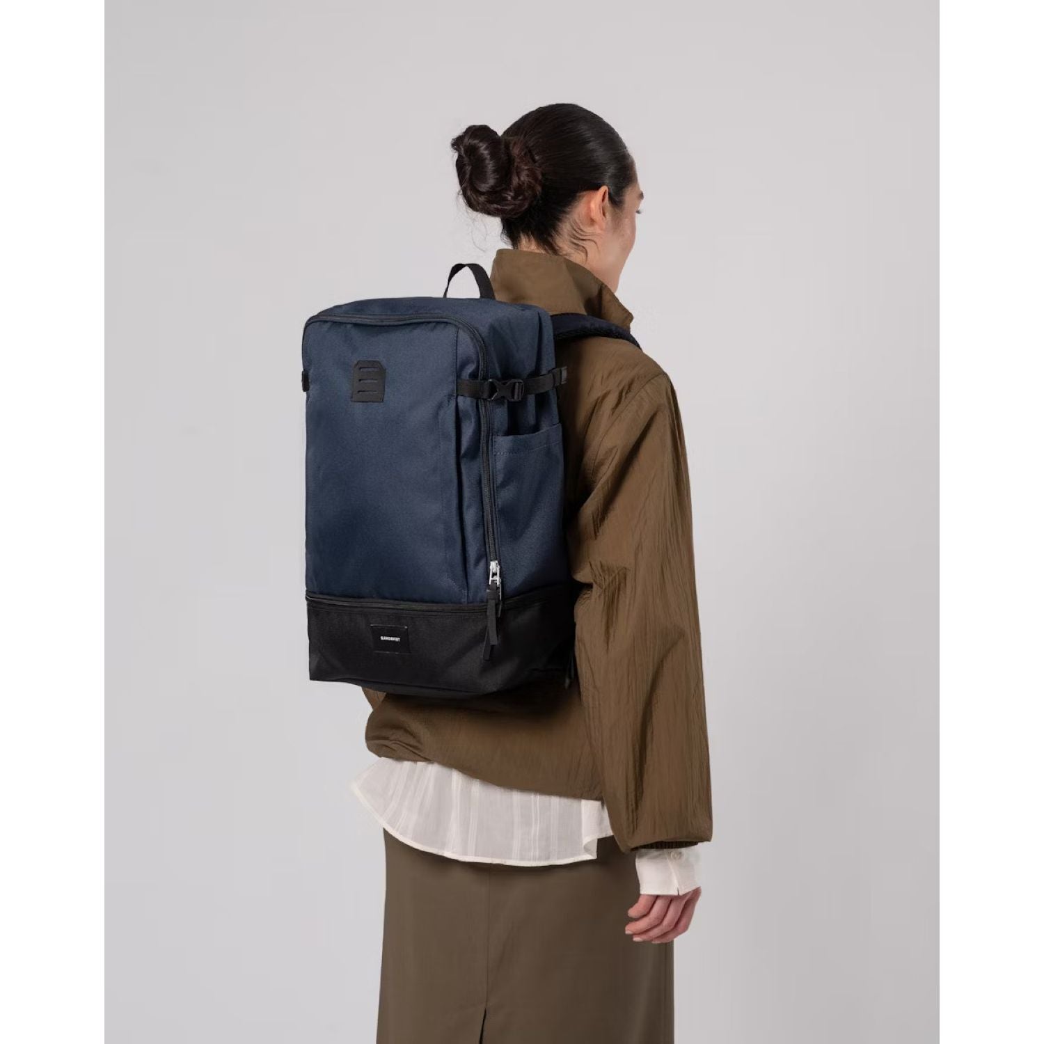 Sandqvist Alde Backpack