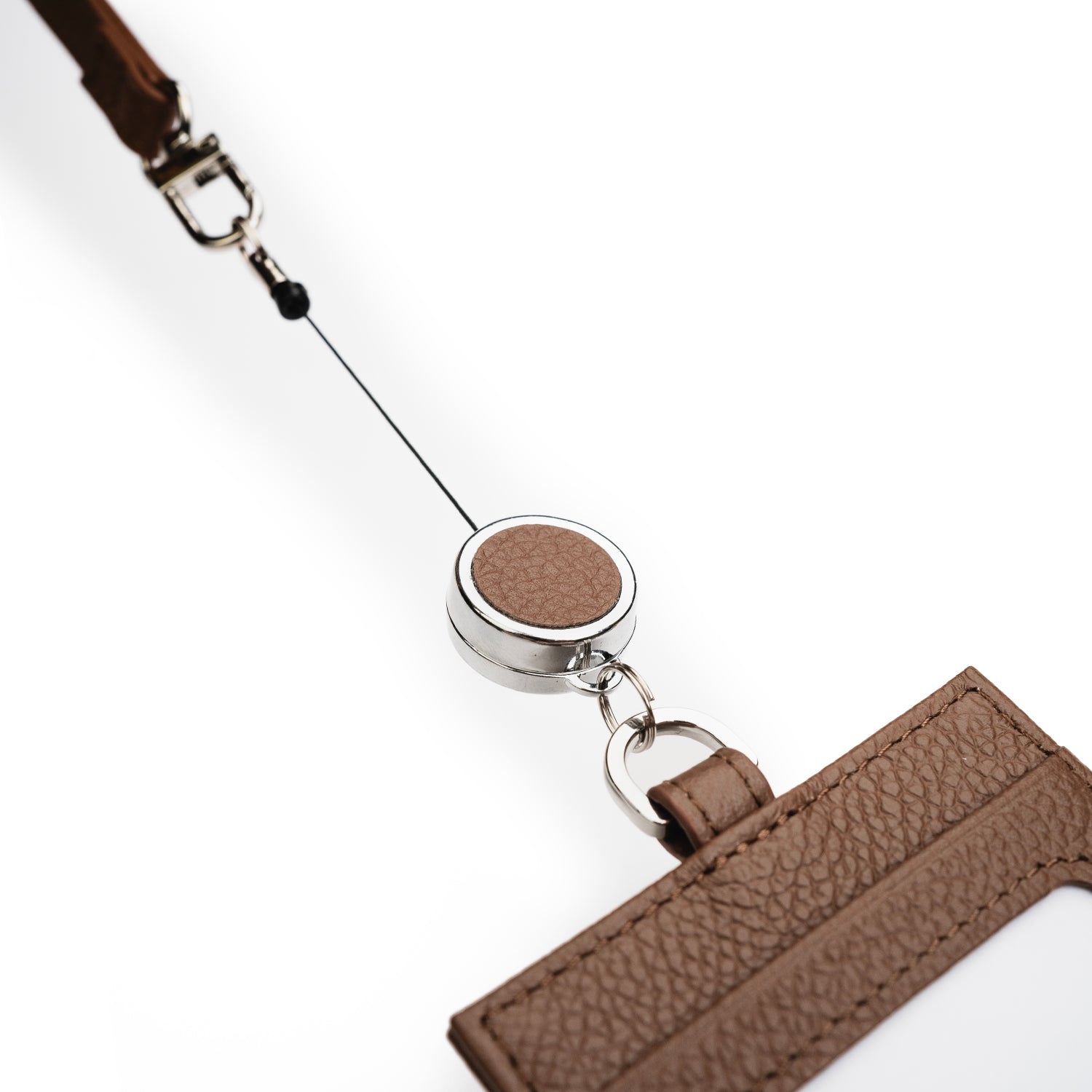 Crossing Milano Retractable Lanyard