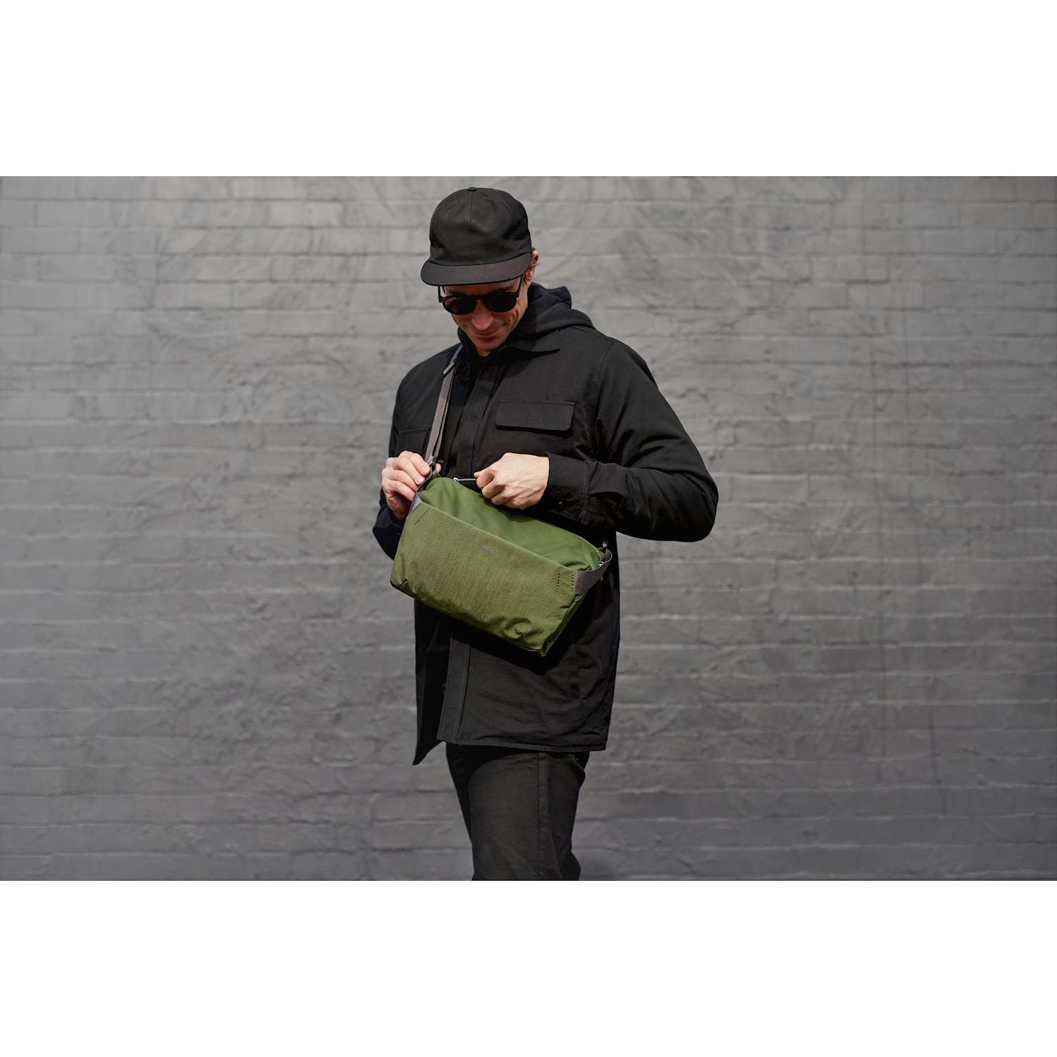 Bellroy Venture Sling 9L | Bags, Bags for Men, Bags for Women, Bellroy Bags, Bellroy Pouches & Slings, For Him, Laptop Backpacks, School Bags, school20, Small Bags, Travel Backpacks | Bellroy-44