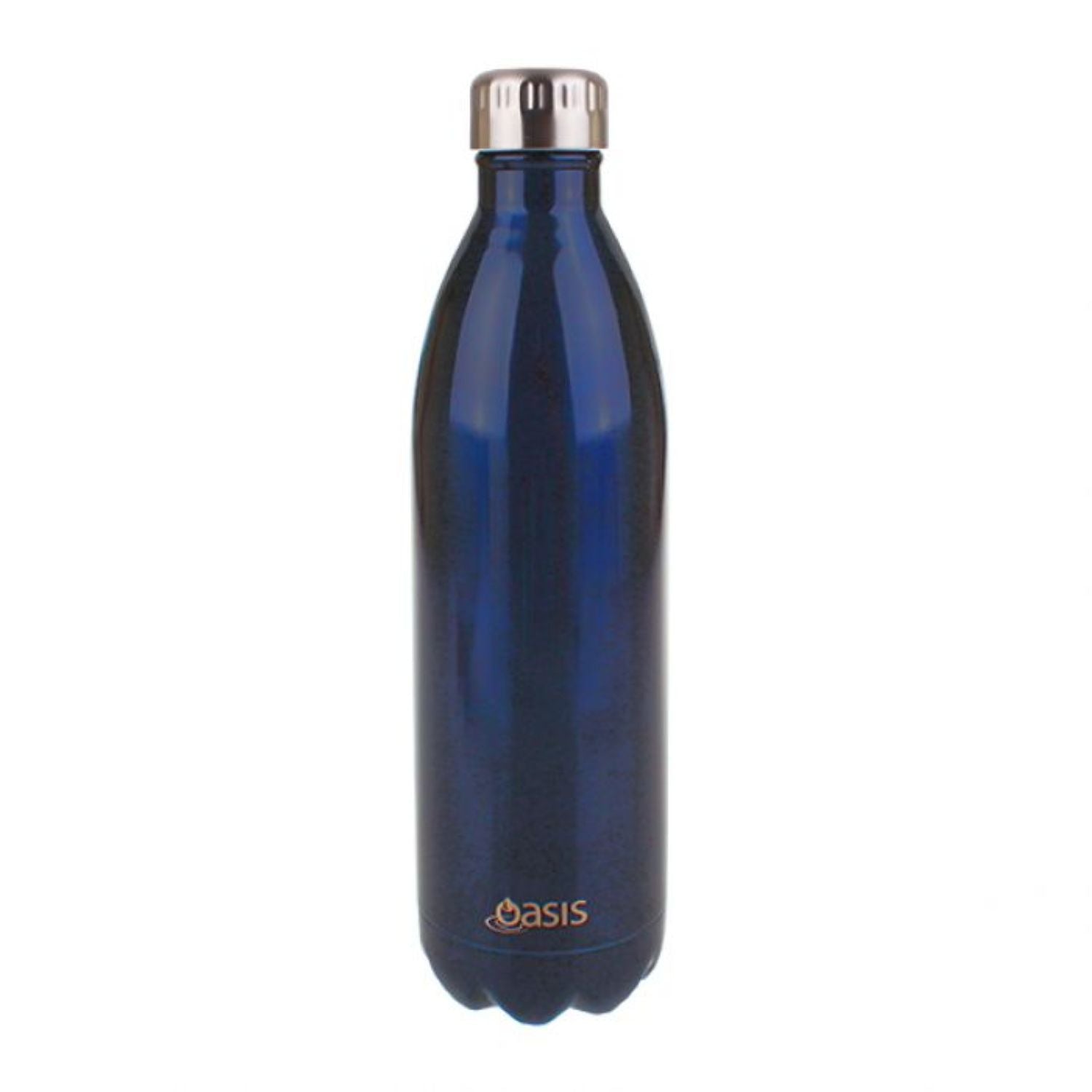 Oasis Stainless Steel Insulated Water Bottle 1L | Gifts & Lifestyle, Insulated Water Bottles, Travel Accessories, Water Bottles | Oasis Bottles-2