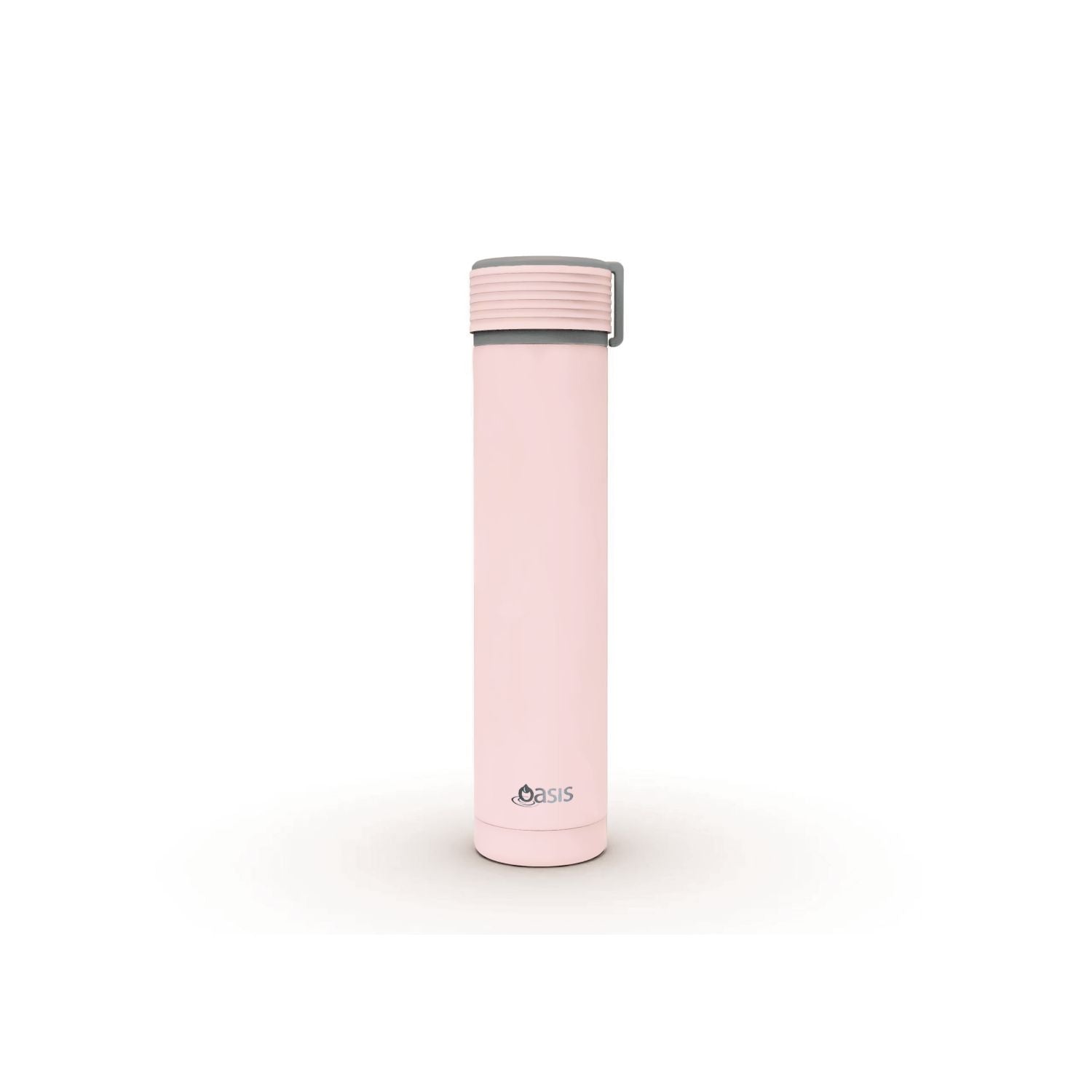 Oasis Skinny Mini Insulated Water Bottle 250ML Matte (SA)