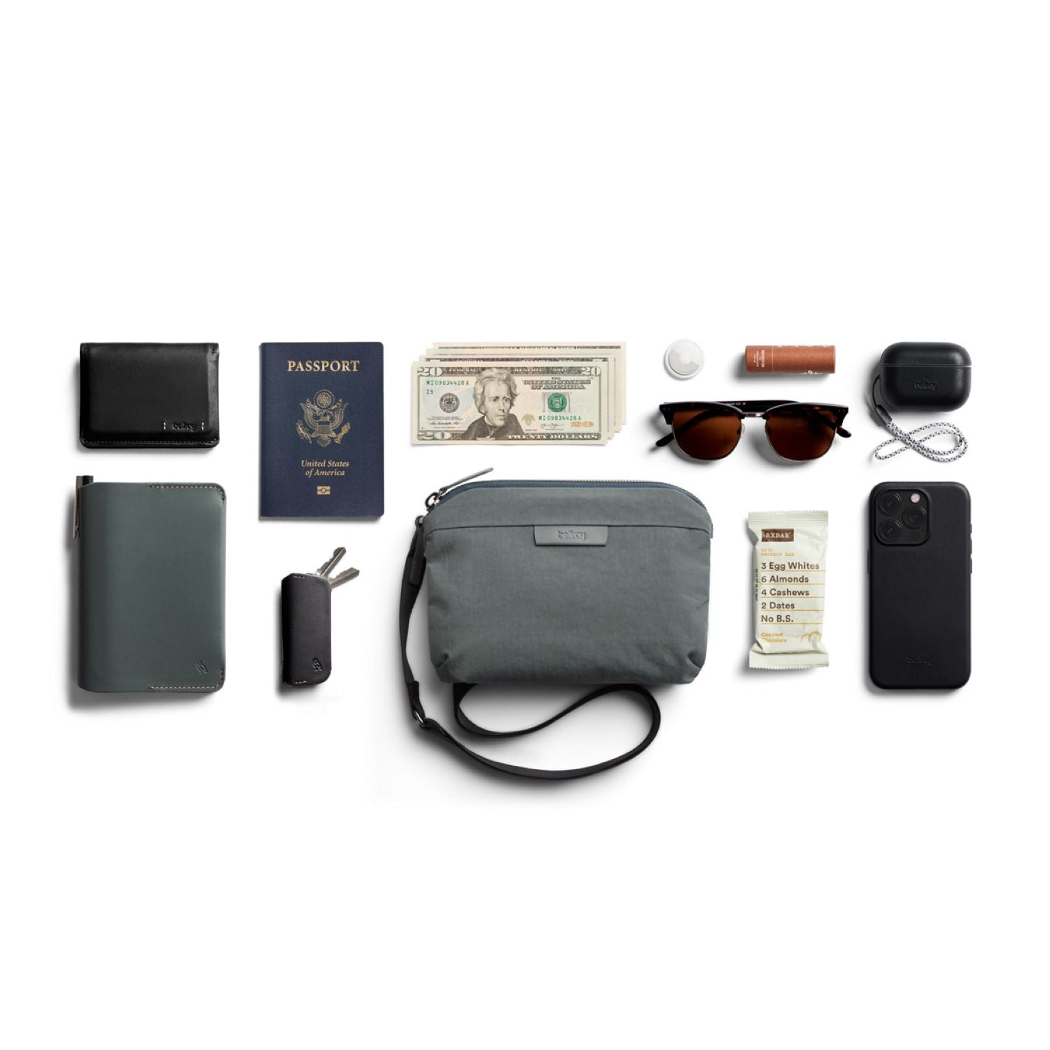 Bellroy Tokyo Side Bag (SA)