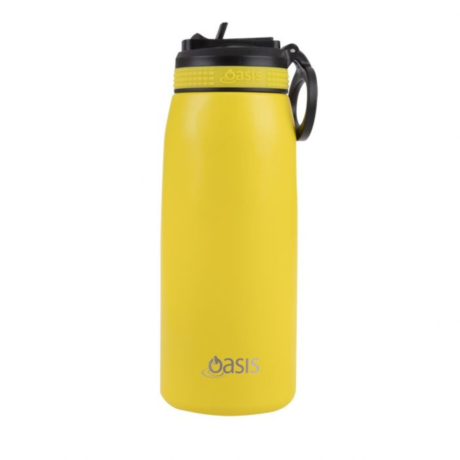 Oasis Stainless Steel Insulated Sports Water Bottle with Straw 780ML | Gifts & Lifestyle, Insulated Water Bottles, Travel Accessories, Water Bottles | Oasis Bottles-24