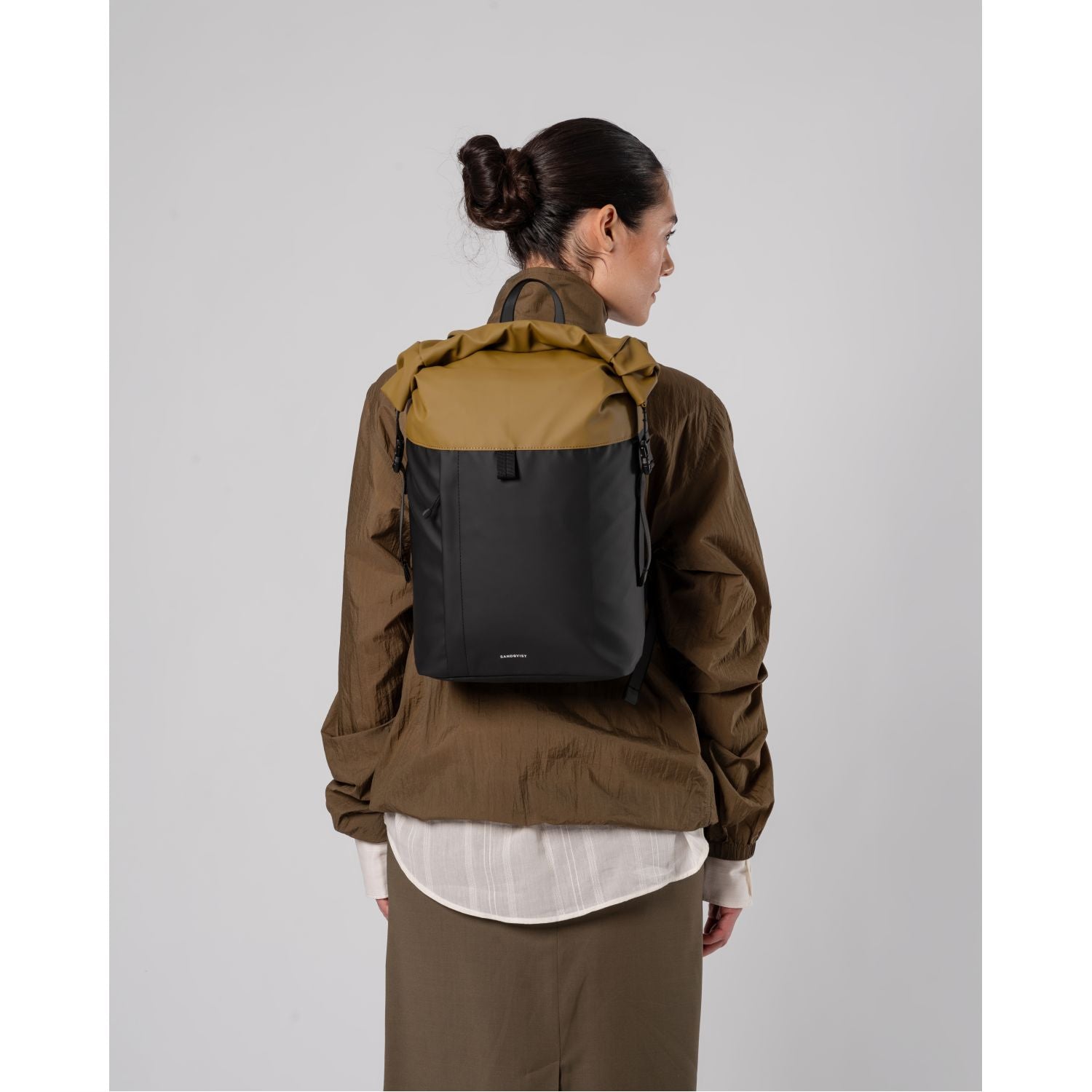 Sandqvist Konrad Backpack